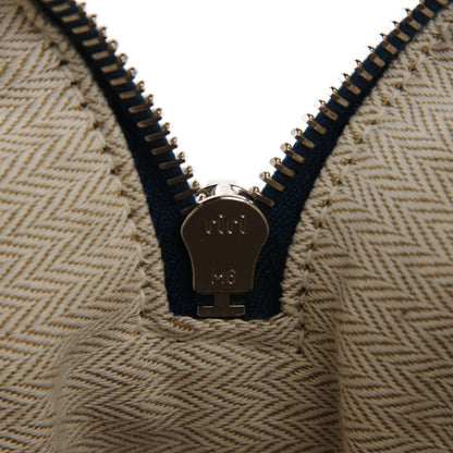 Hermes Taurillon Clemence Victoria II 35 Bleu De Galice 5 of 18