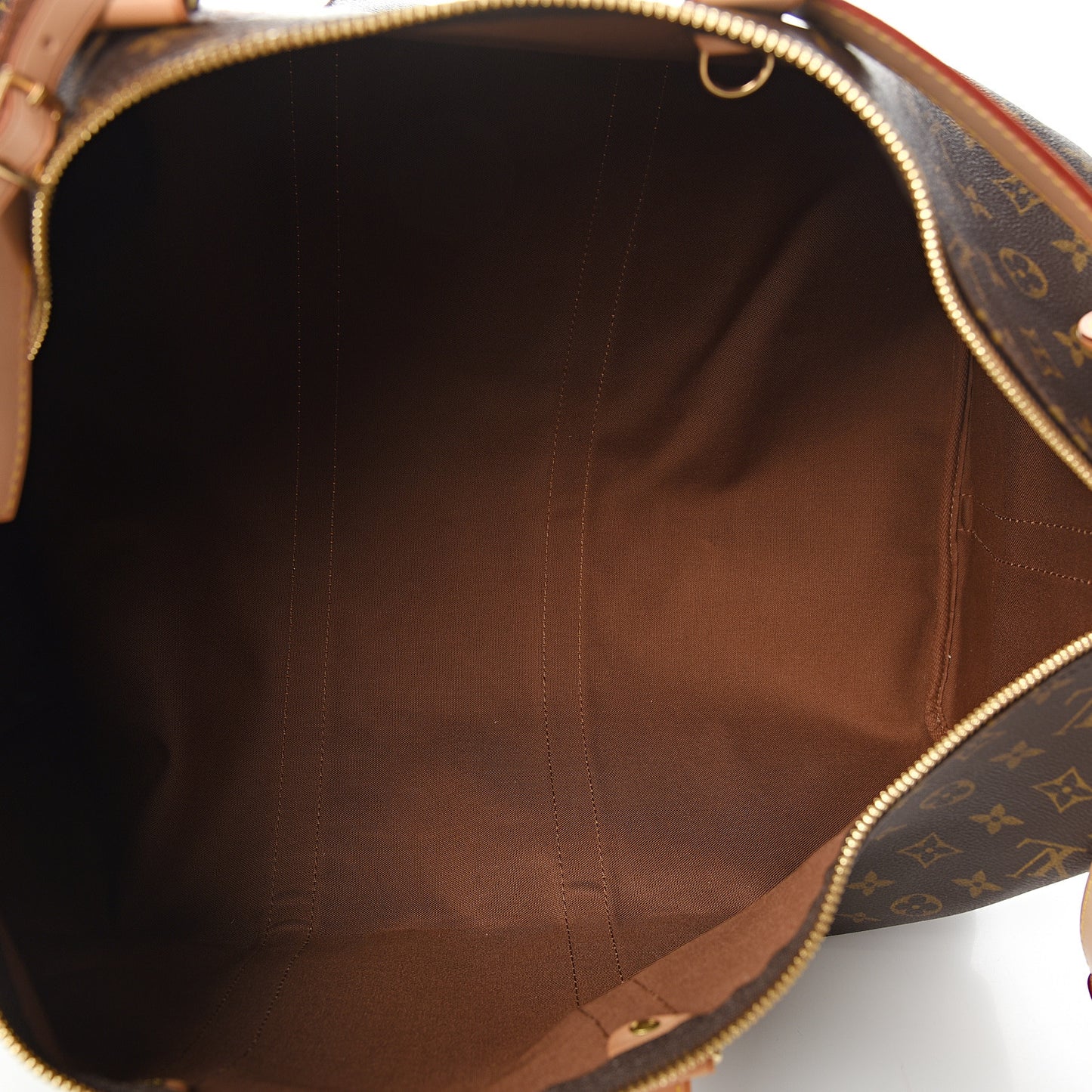 Monogram Keepall Bandouliere 55