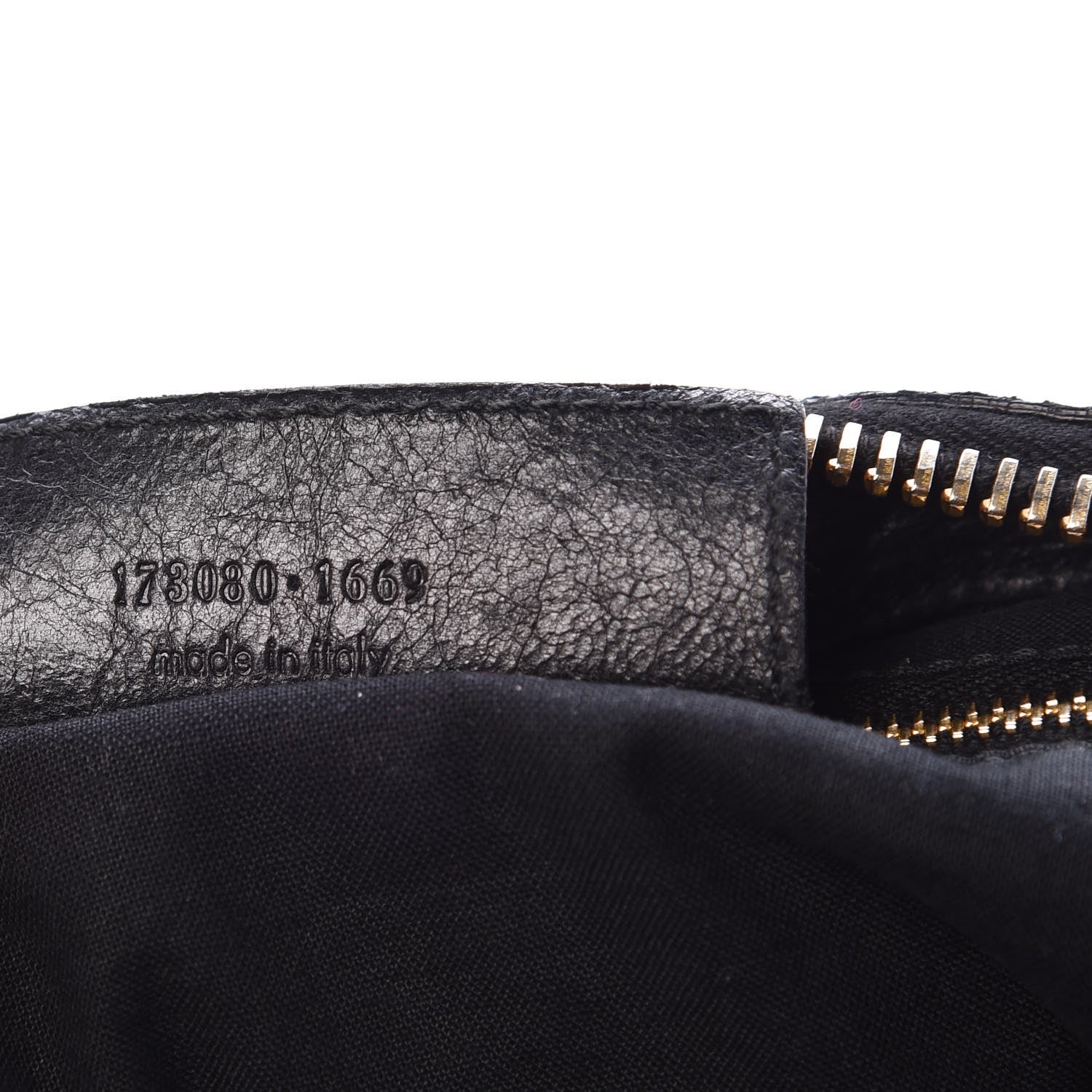 Balenciaga Agneau Giant 21 Gold Hardware Work Black 7 of 14