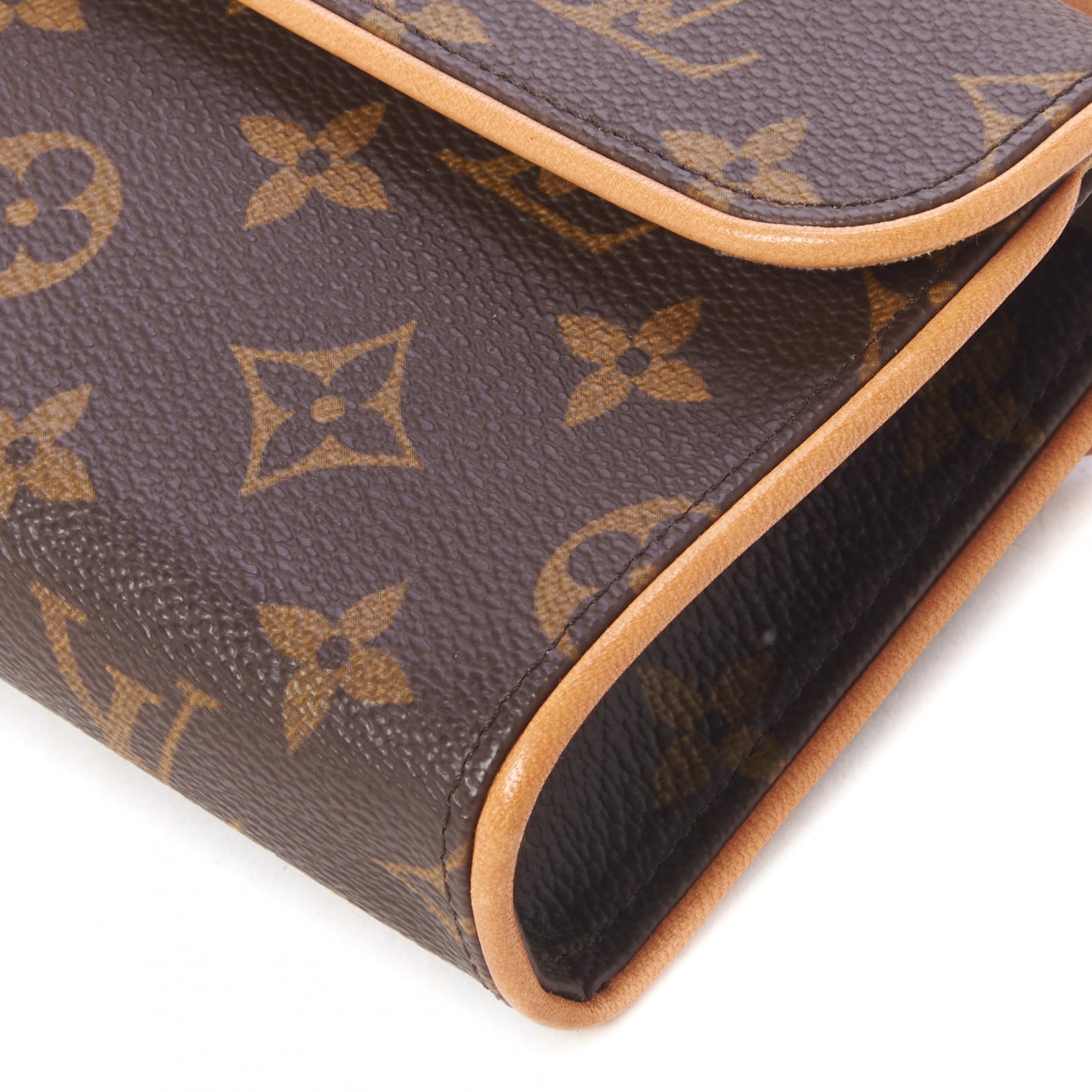 Monogram Pochette Florentine M