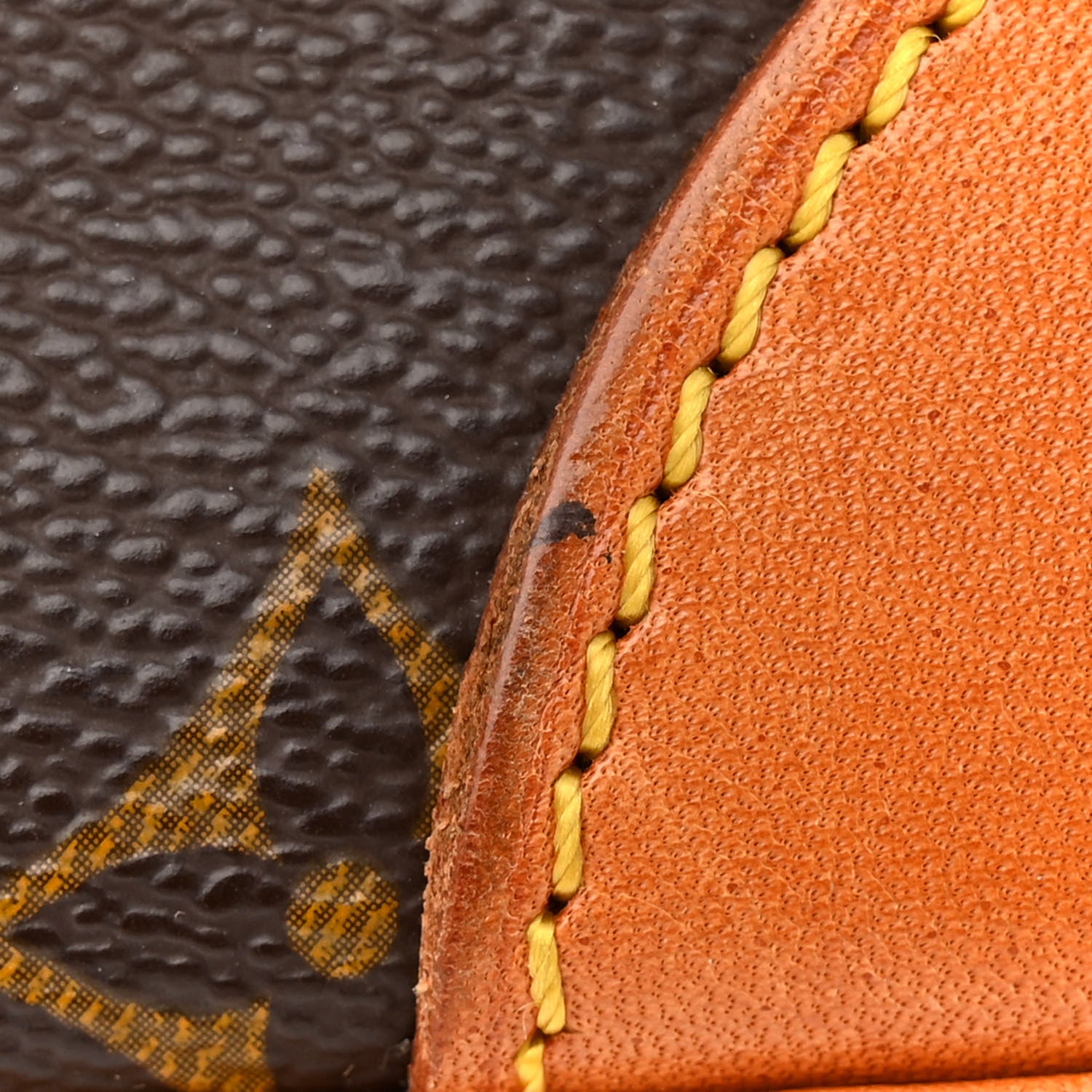 Louis Vuitton LOUIS VUITTON Monogram Trocadero 27 13 of 16
