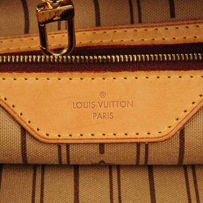 Louis Vuitton Monogram Delightful GM 6 of 8