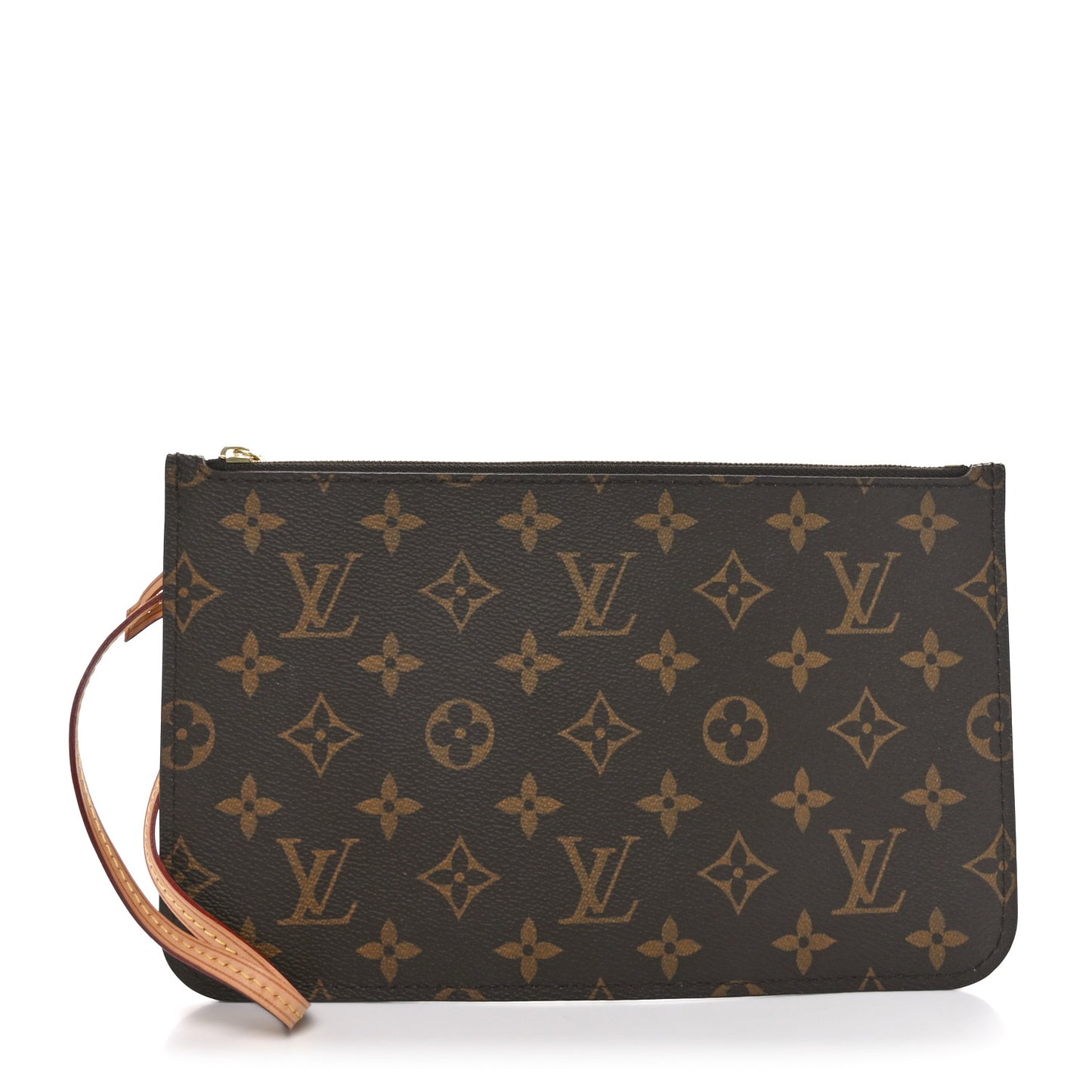 Monogram Neverfull MM GM Pochette