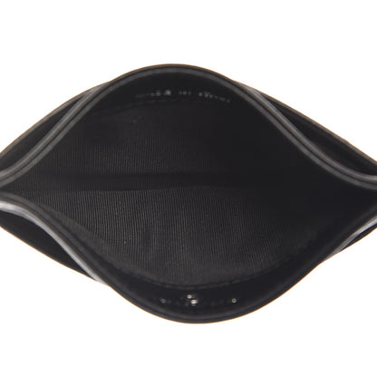 Chanel Lizard Card Holder Black 4 of 8