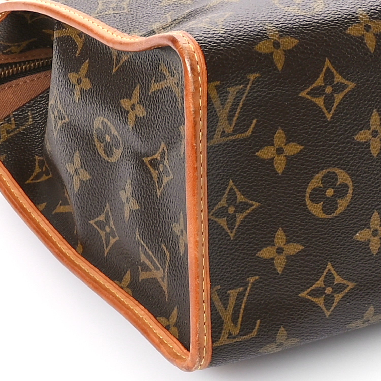 Louis Vuitton Monogram Popincourt Haut 9 of 11