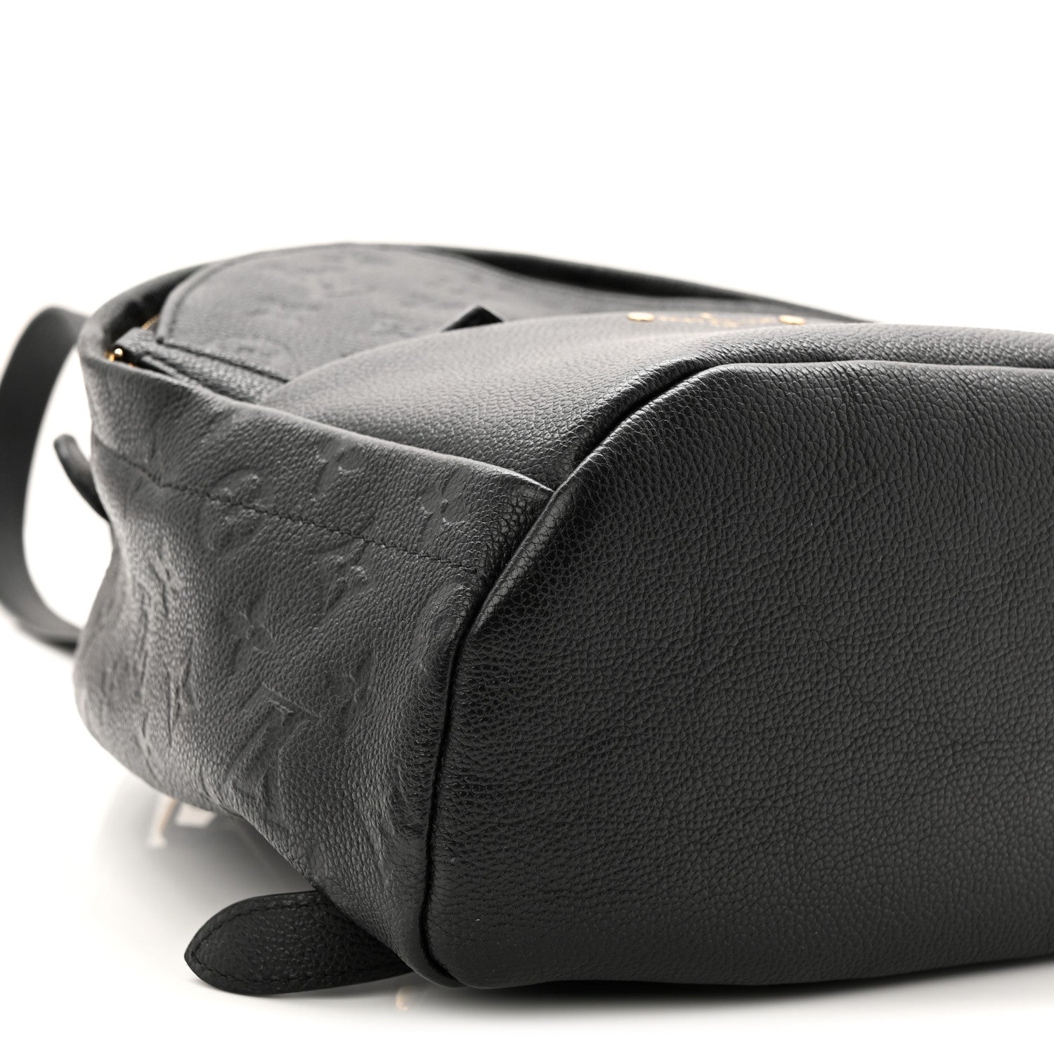 Louis Vuitton Empreinte Sorbonne Backpack Black 9 of 10