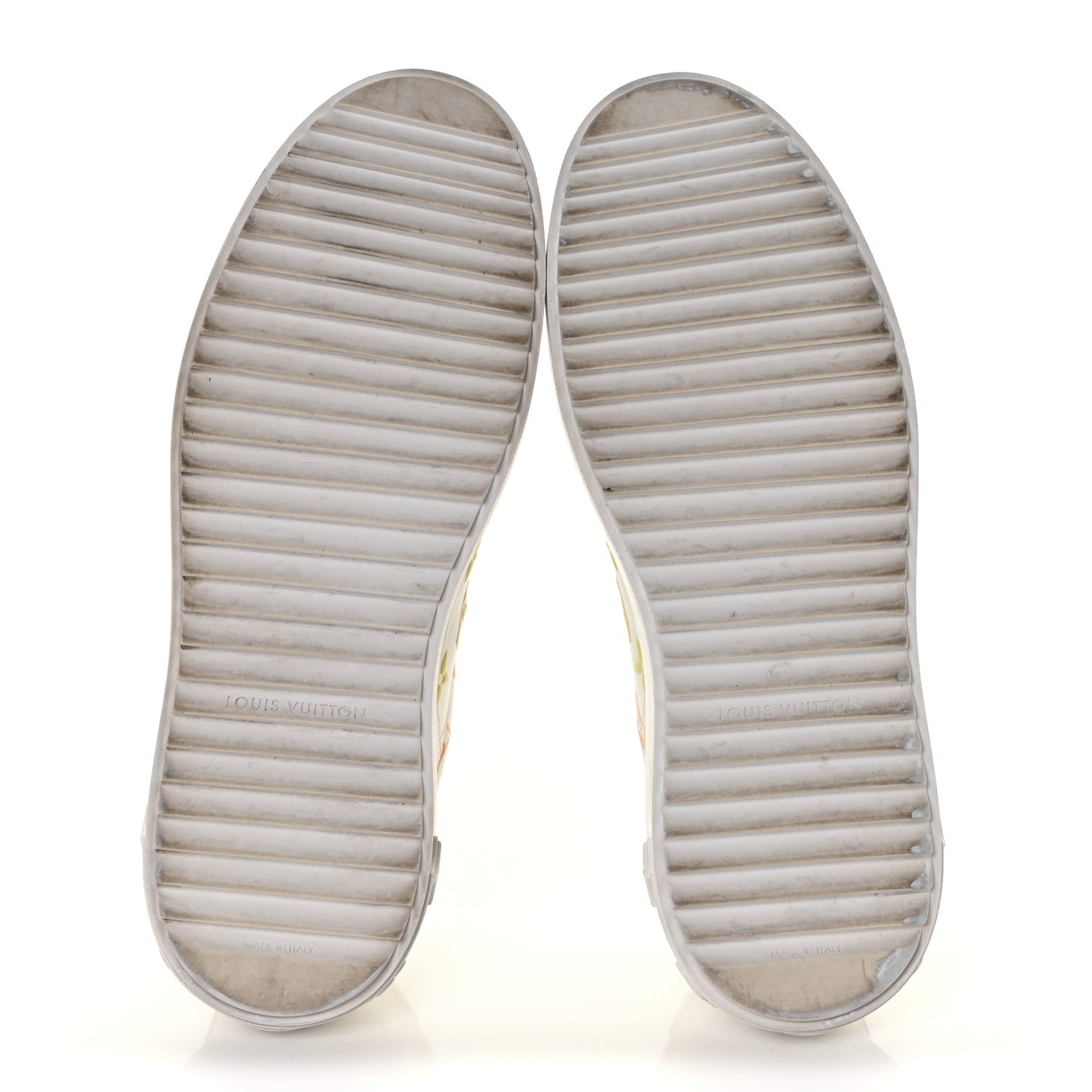 Monogram By The Pool Time Out Sneakers 39 Rose