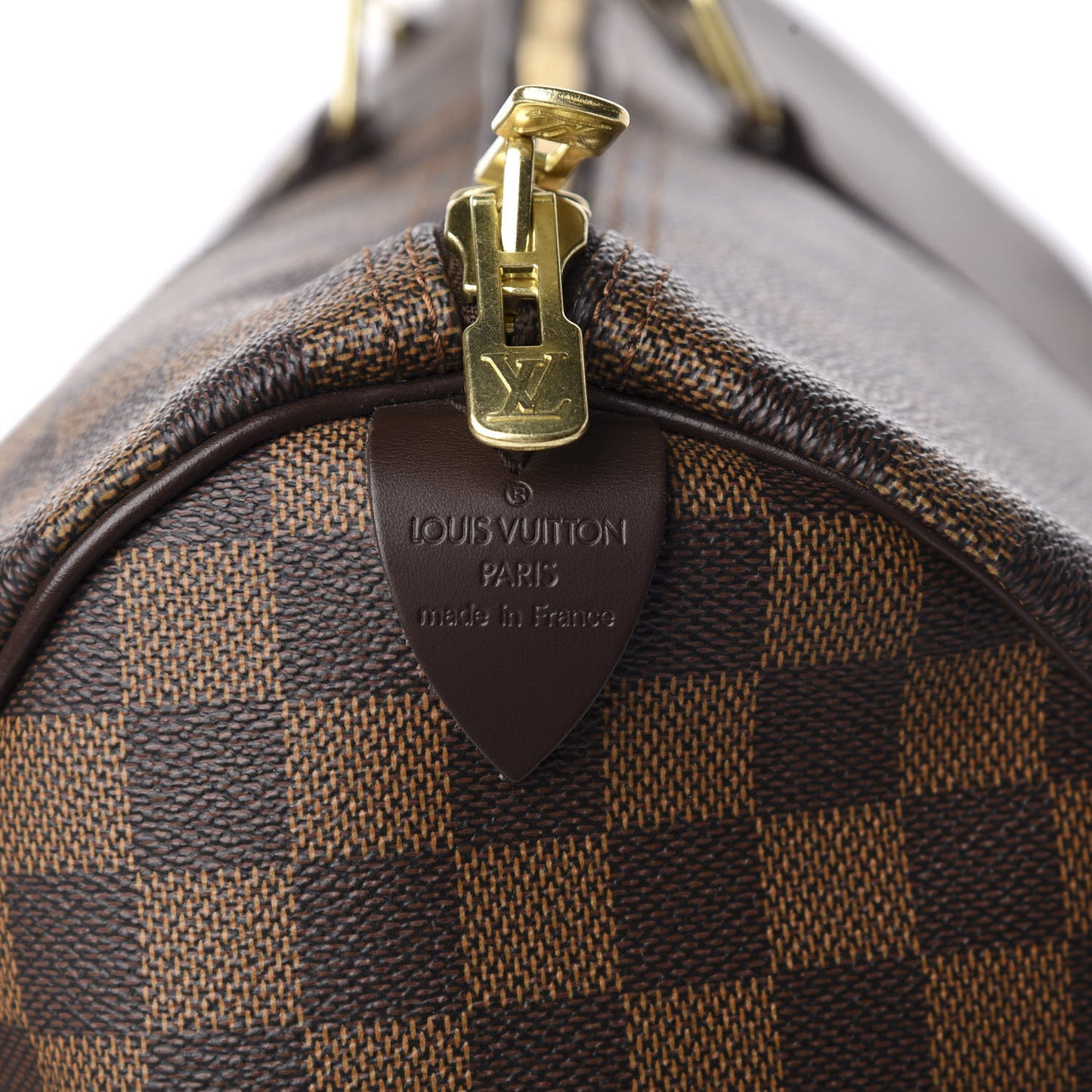 Damier Ebene Keepall 50