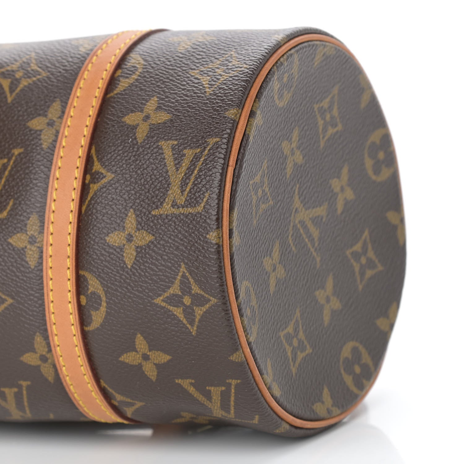 Louis Vuitton Monogram Papillon 26 10 of 11