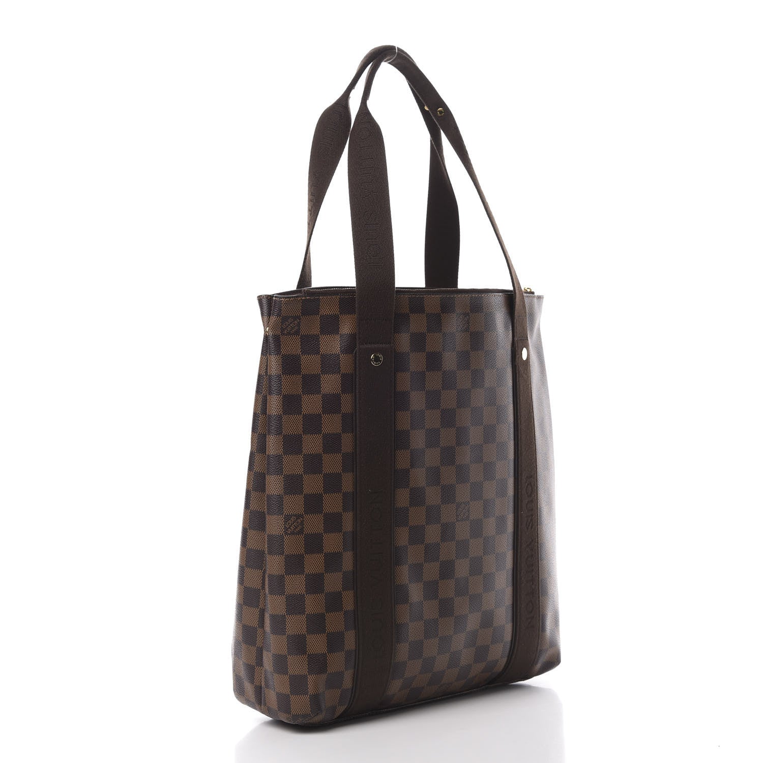 Louis Vuitton Damier Ebene Beaubourg 3 of 12