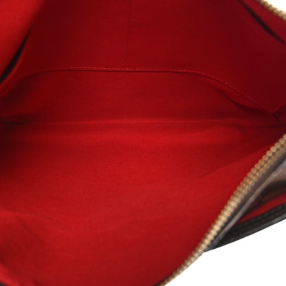 Louis Vuitton Damier Ebene Bloomsbury PM 5 of 11