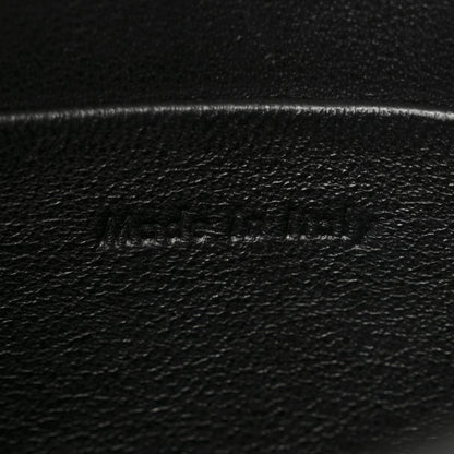 Celine Palmelato Calfskin Small Trotteur Black 6 of 11