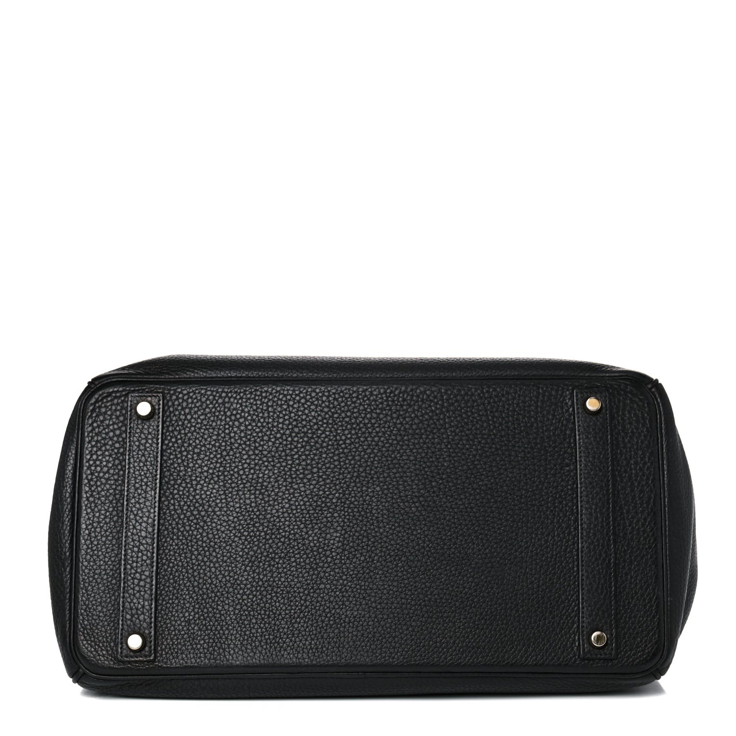 Togo Birkin 40 Black