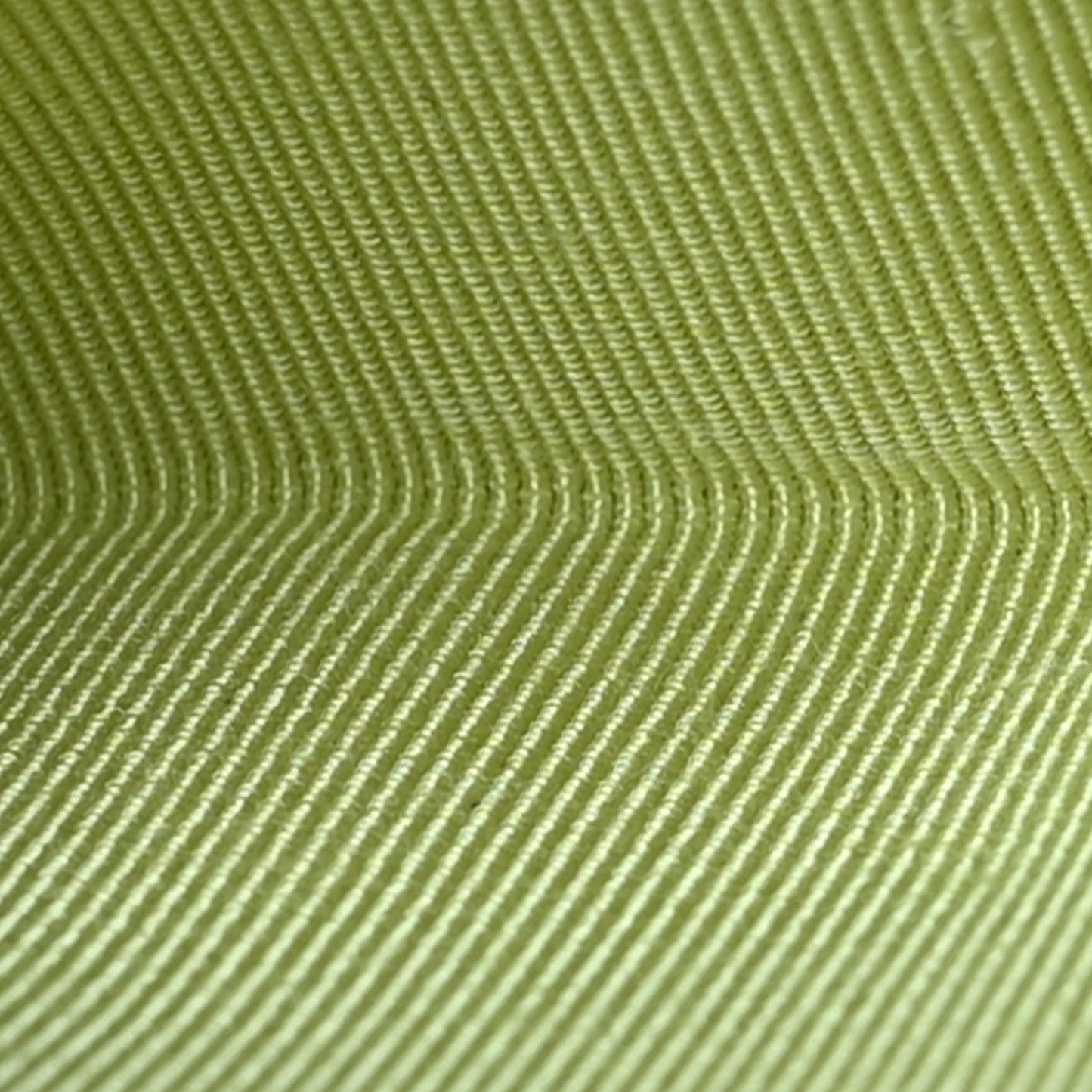 Lambskin Quilted Flap Card Holder Wallet Yellow