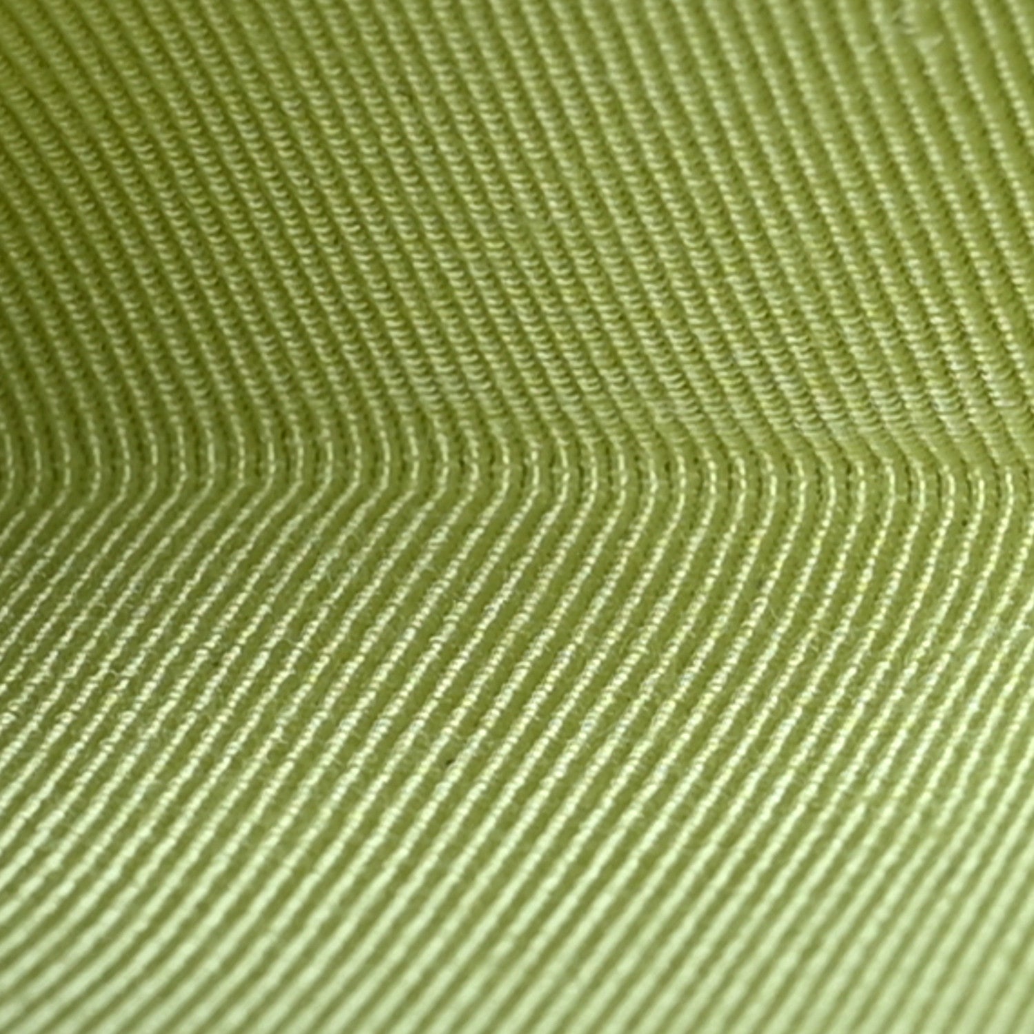 Chanel Lambskin Quilted Flap Card Holder Wallet Yellow 6 of 11