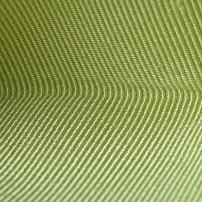 Chanel Lambskin Quilted Flap Card Holder Wallet Yellow 6 of 11