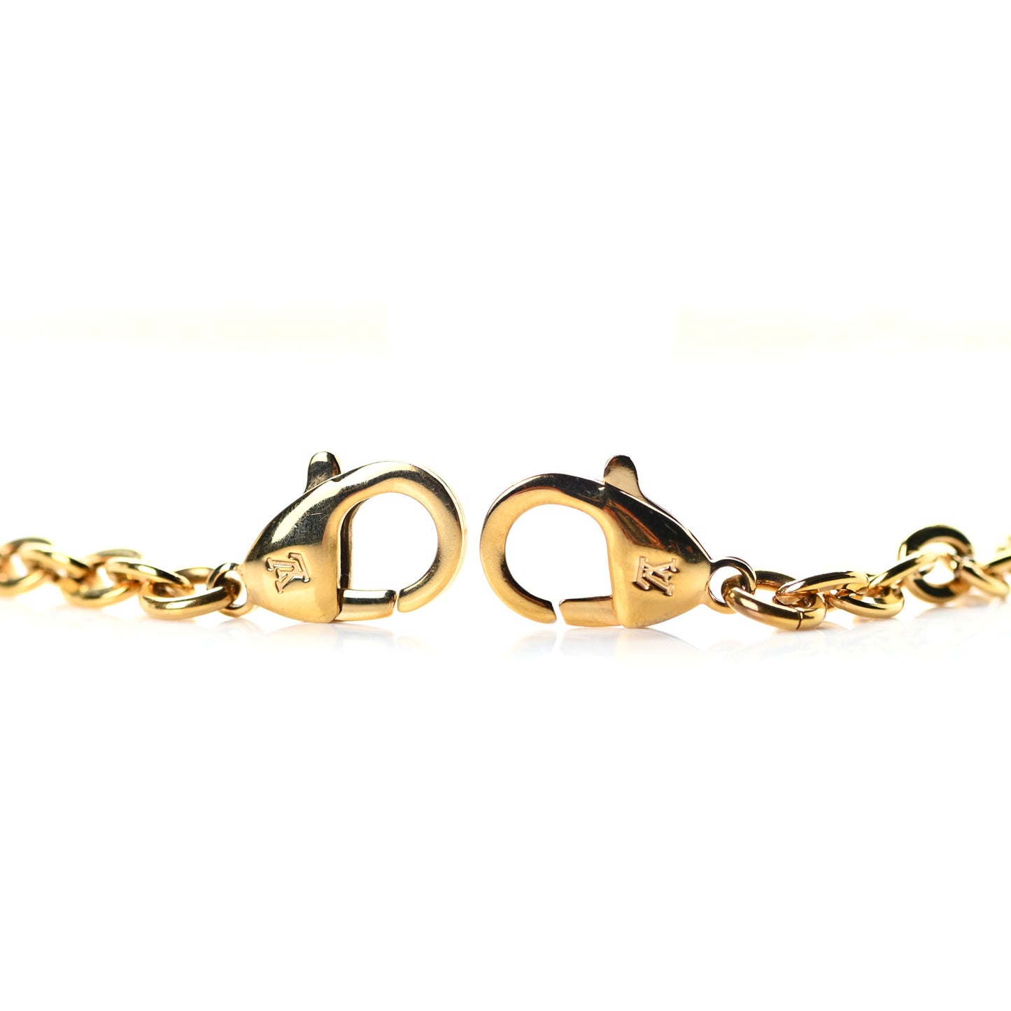 Felicie Chain Long Shoulder Strap
