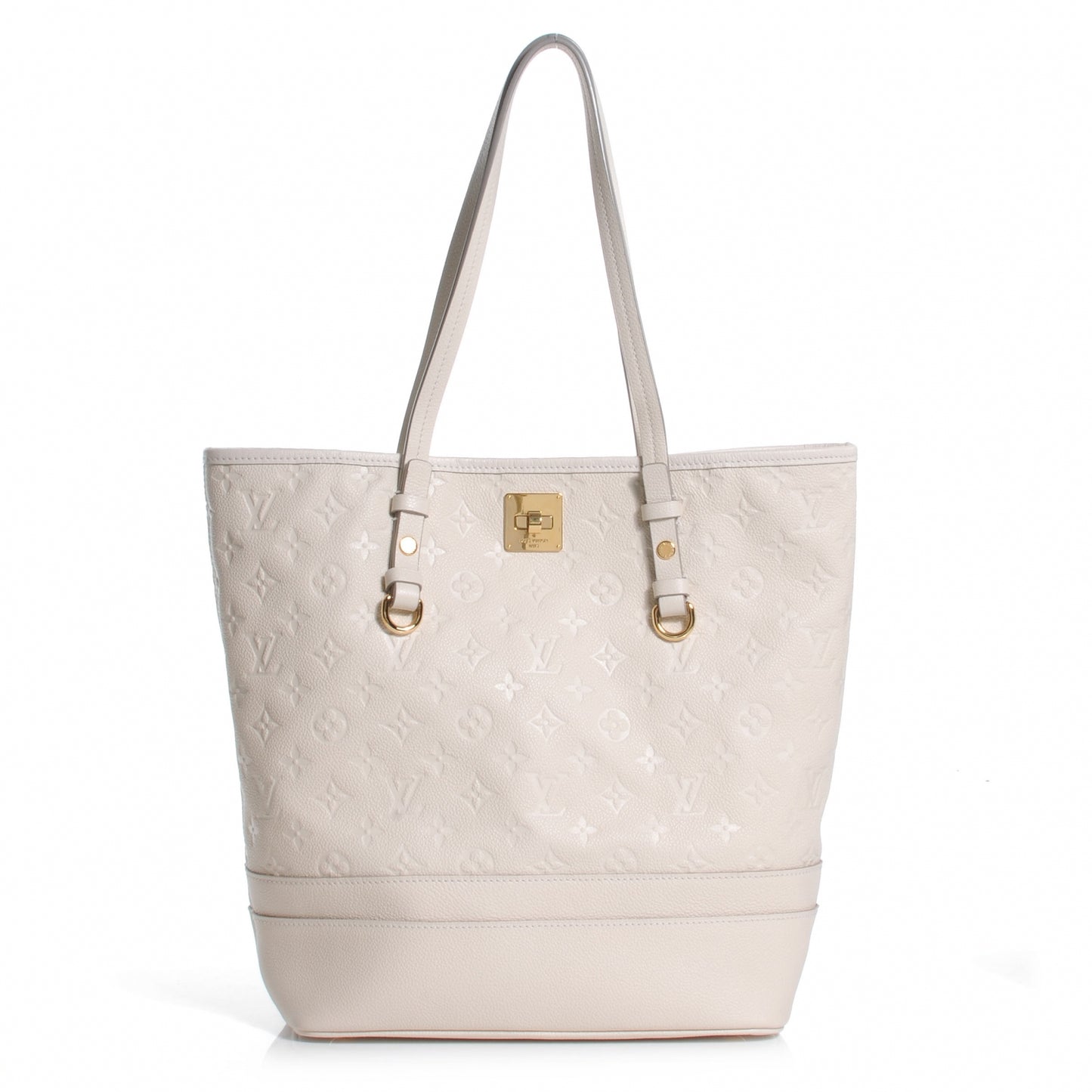 Empreinte Citadine PM Neige