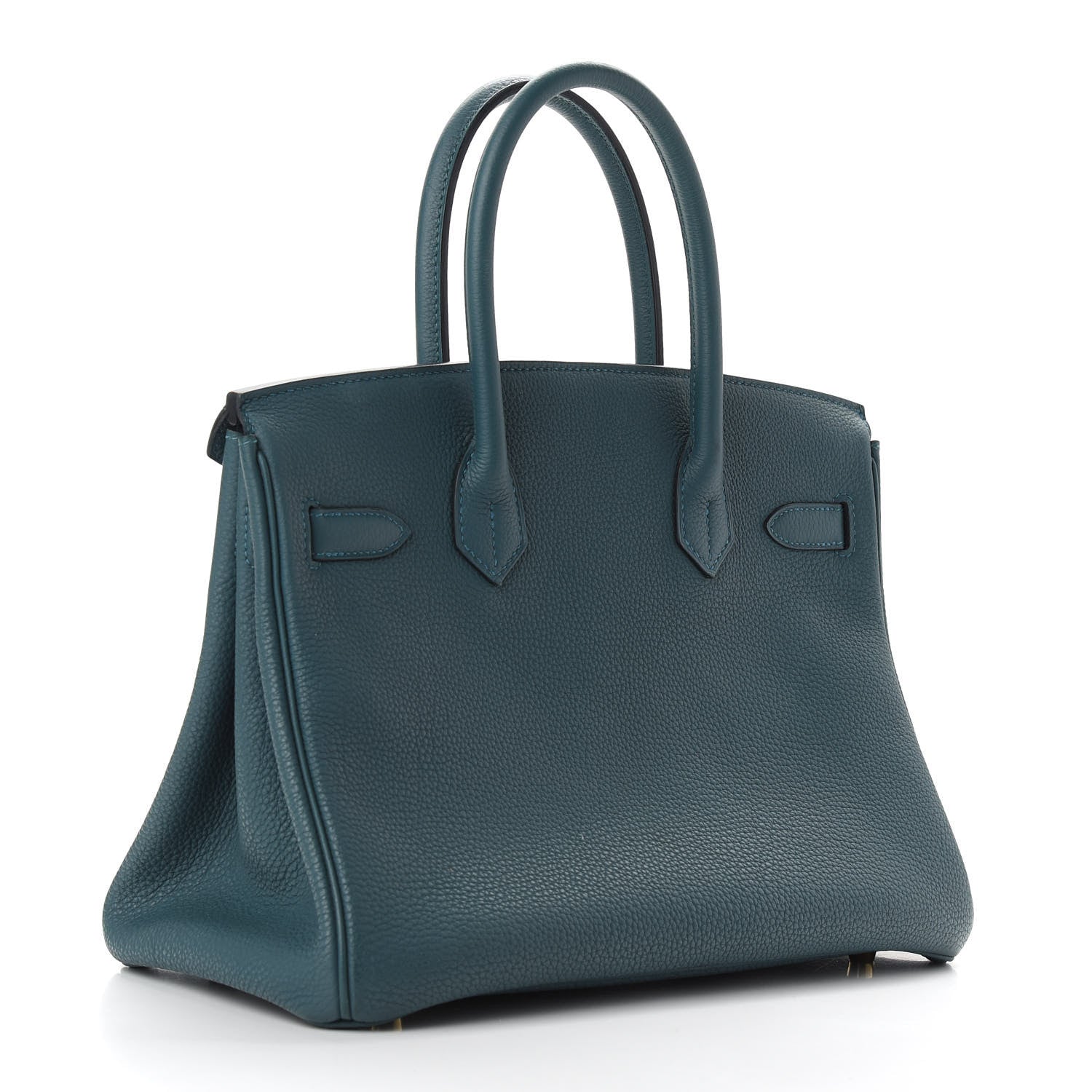 Hermes Togo Birkin 30 Colvert 3 of 46