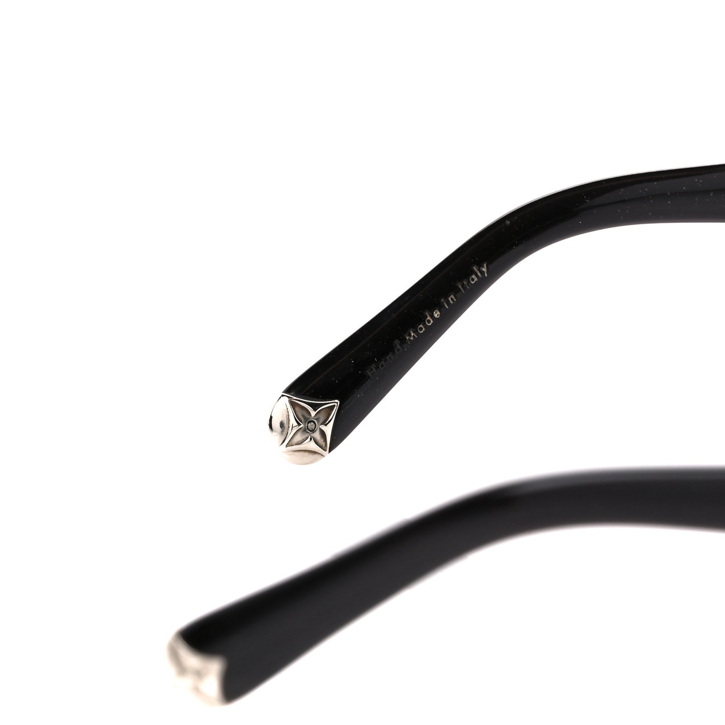 Acetate Sunglasses Z0369U Black