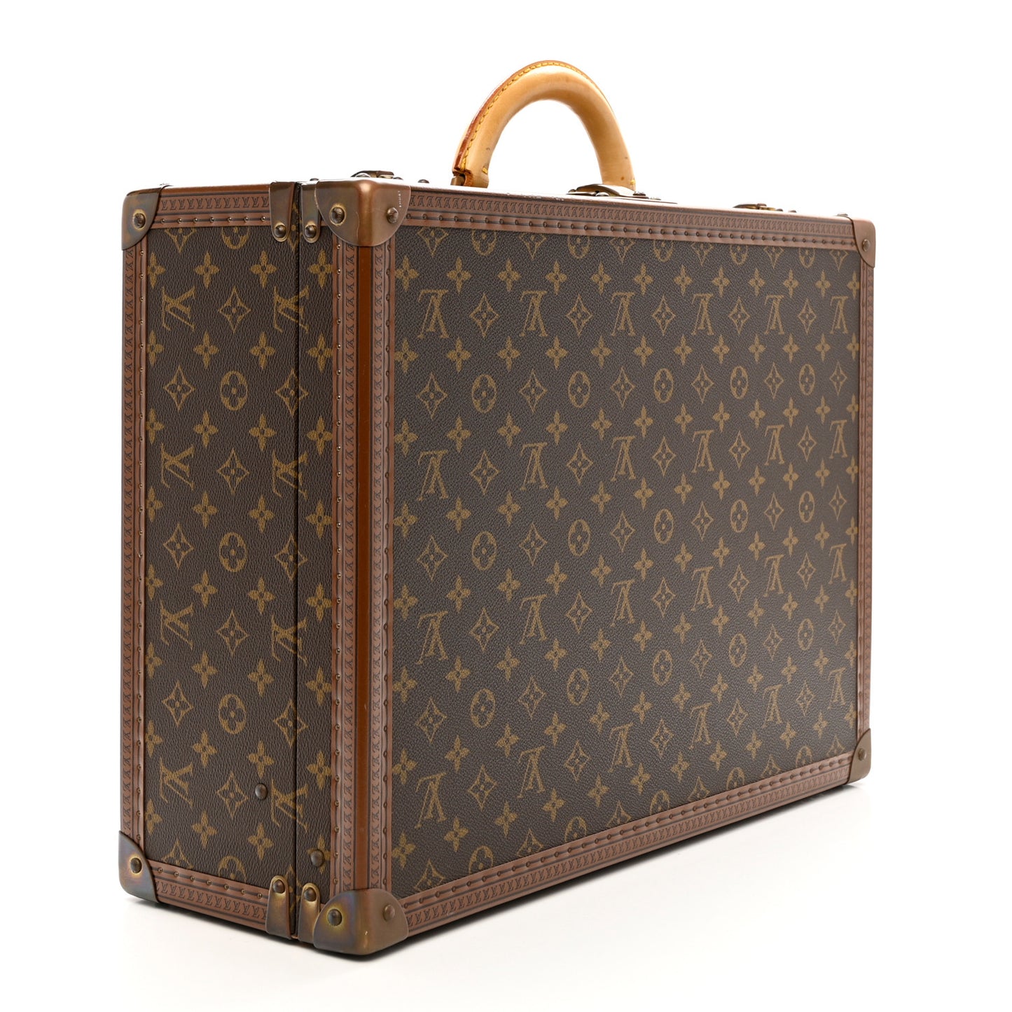 Monogram Bisten 50