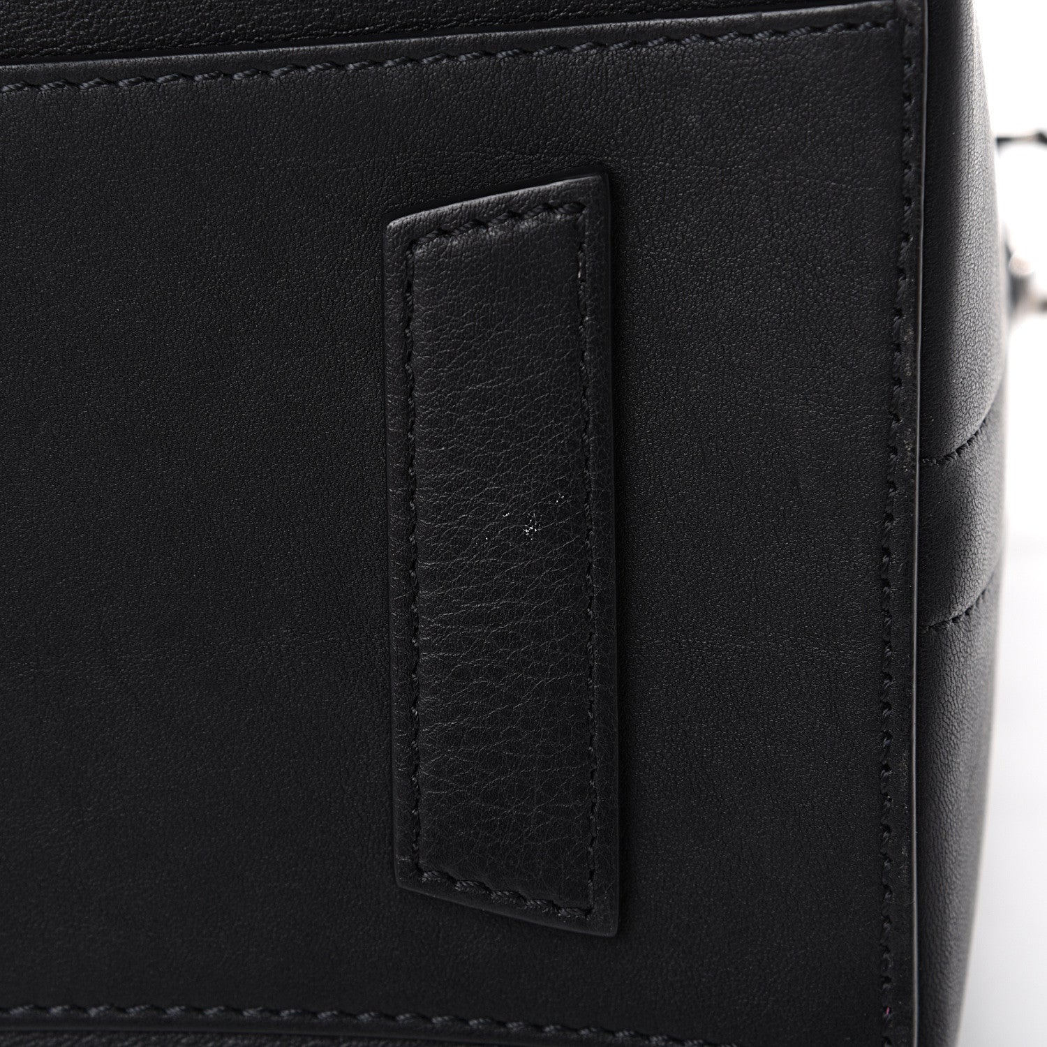 Givenchy Calfskin Small Antigona Black 10 of 13