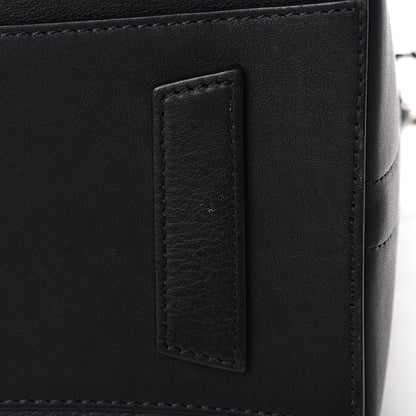 Givenchy Calfskin Small Antigona Black 10 of 13
