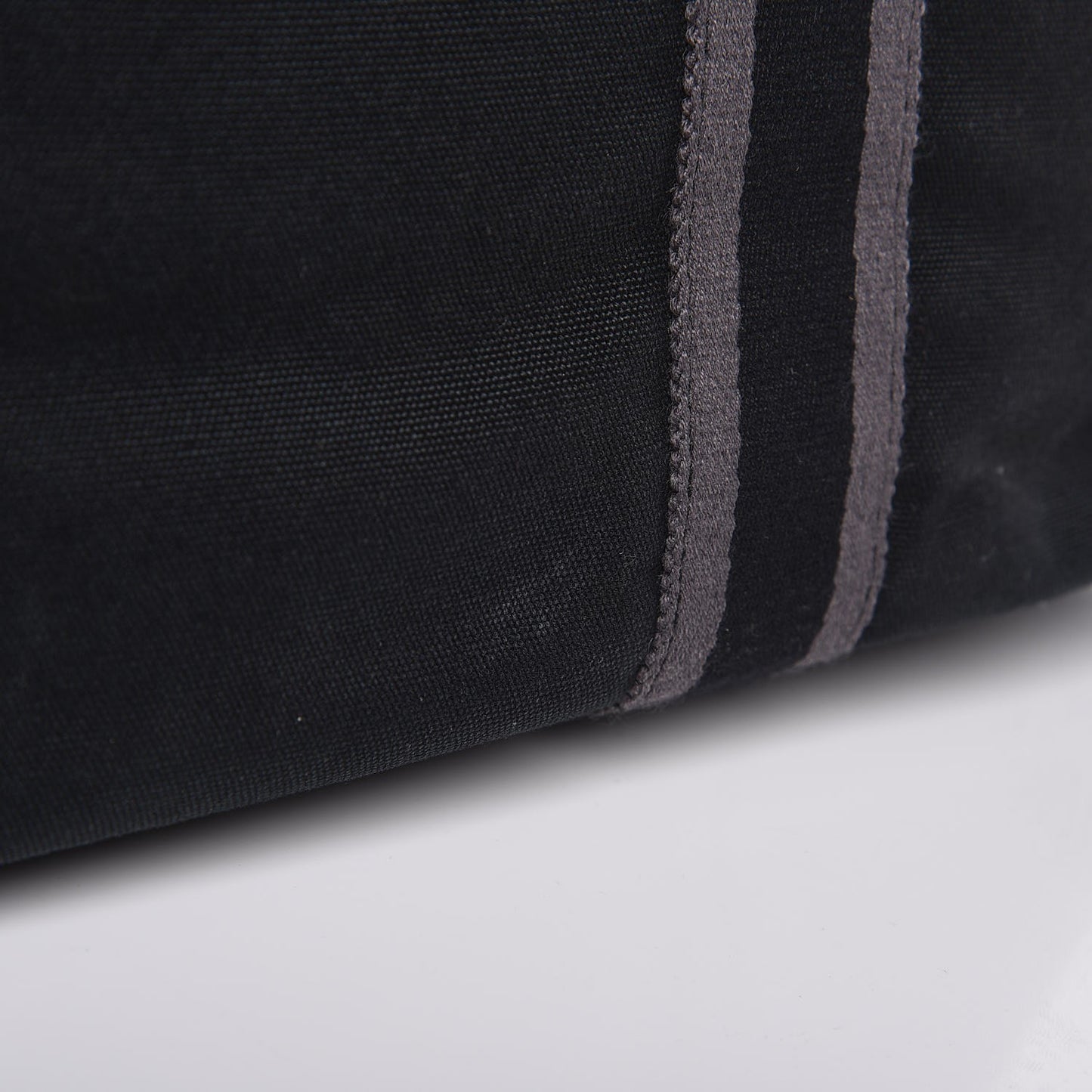 Canvas Fourre Tout MM Black