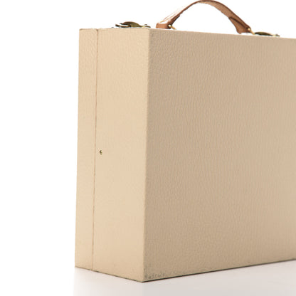 Louis Vuitton Monogram Boite Flacons Beauty Train Trunk Case Insert 8 of 15