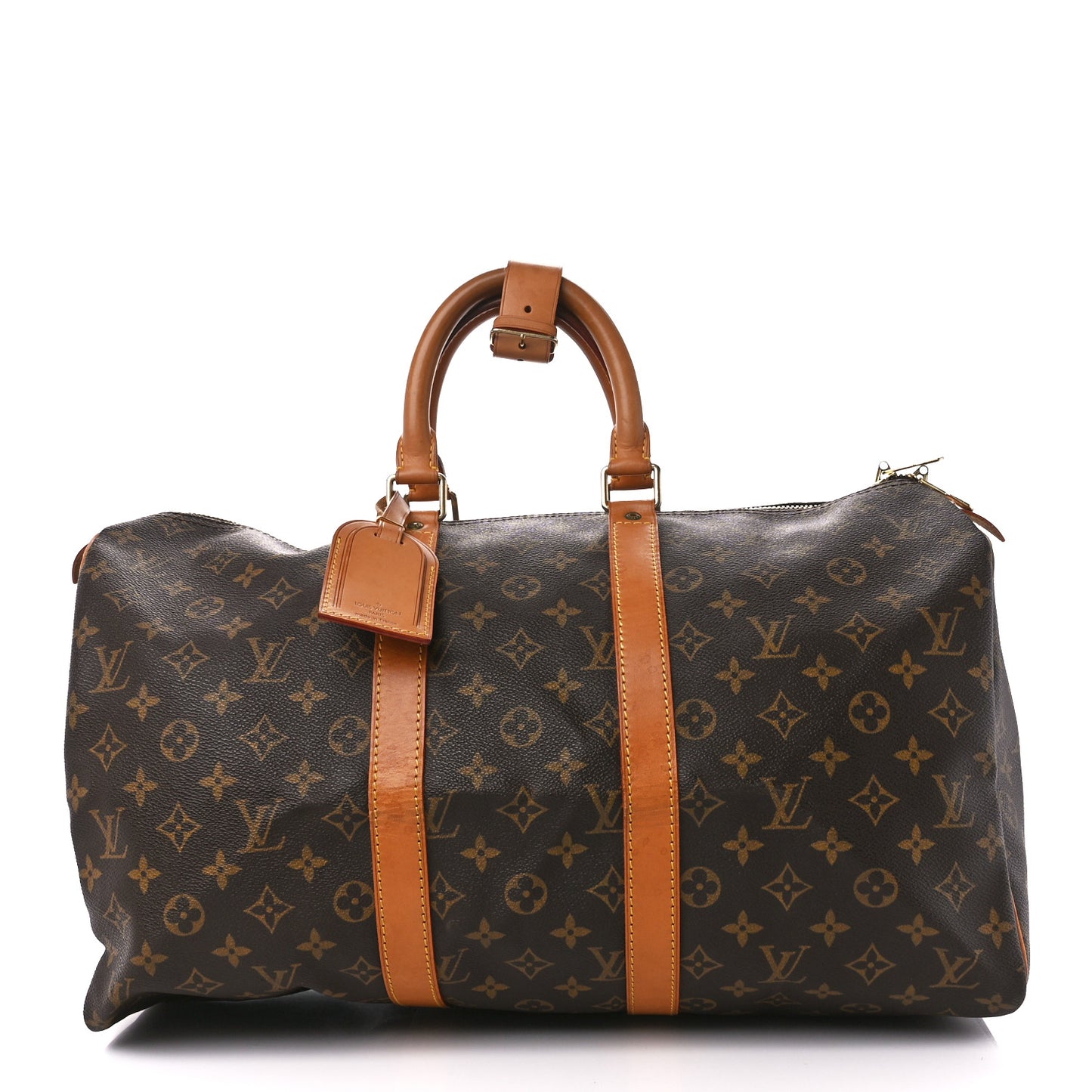 Monogram Keepall 45