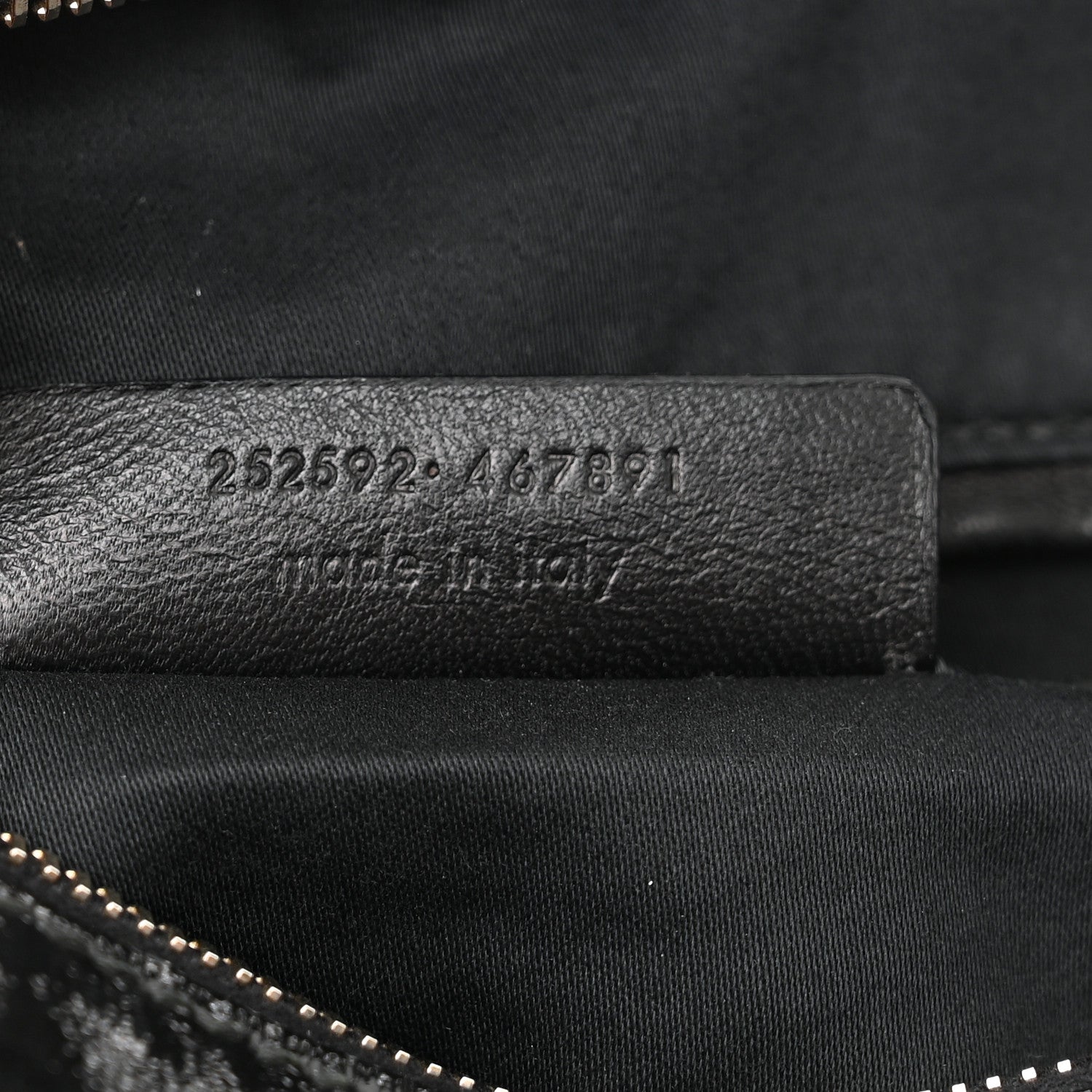 Saint Laurent Patent Multy Medium Hobo Bag 6 of 11