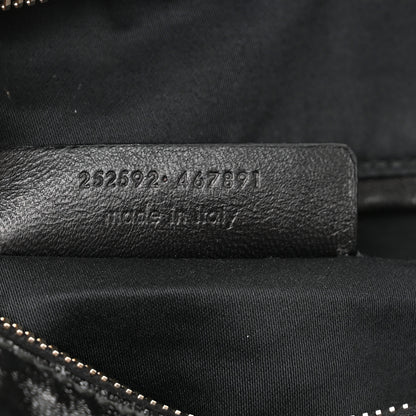 Saint Laurent Patent Multy Medium Hobo Bag 6 of 11