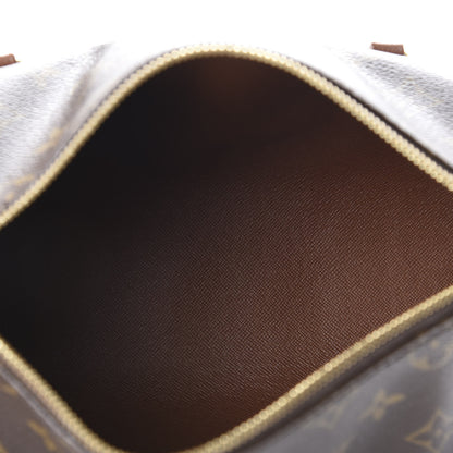 Louis Vuitton Monogram Papillon 26 10 of 10