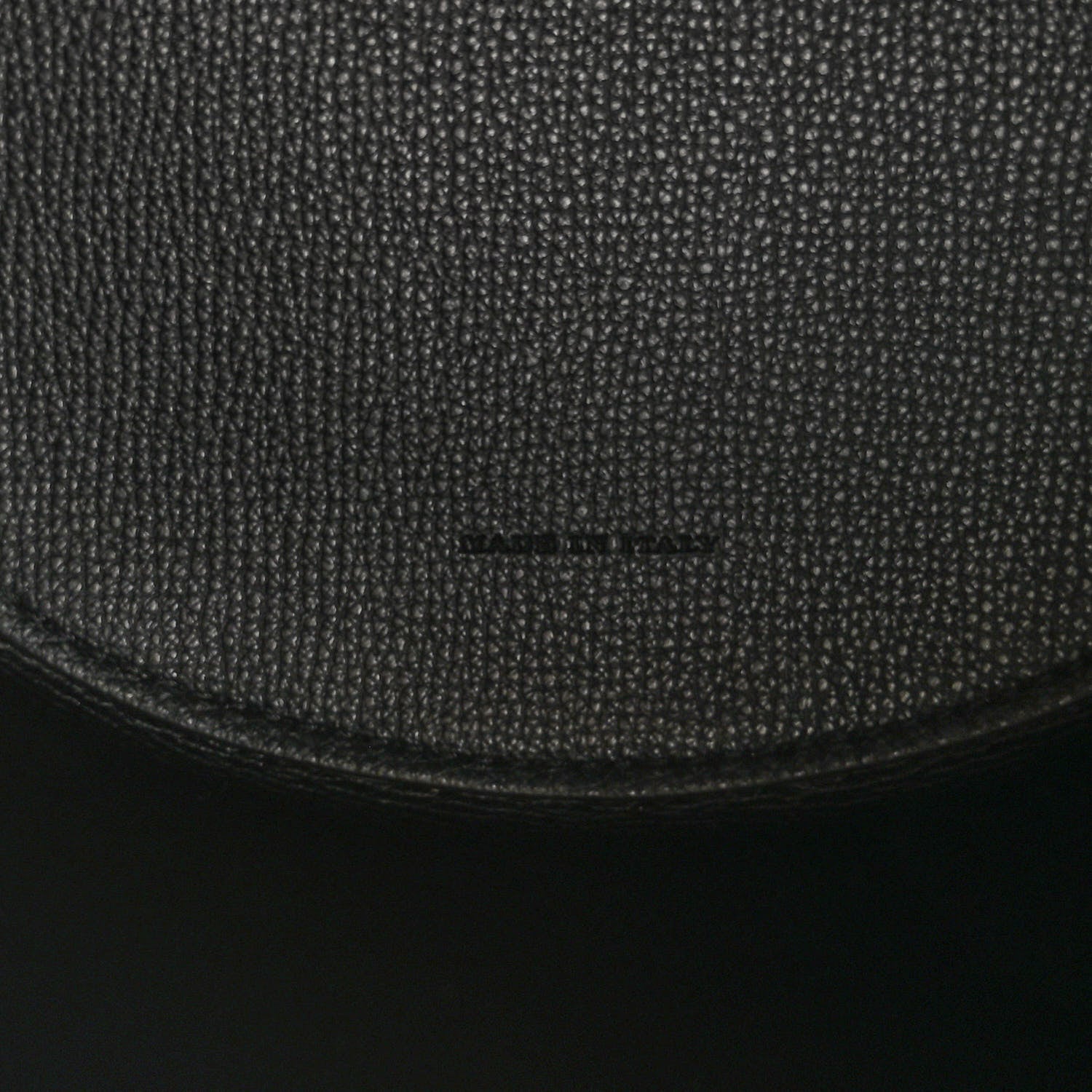 Burberry Haymarket Check Colours Small Lorne Bucket Crossbody Black 6 of 10