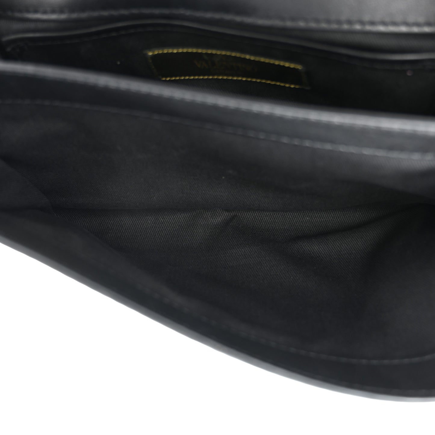 Nappa Crystal Camouflage Va Va Voom Shoulder Bag Multicolor