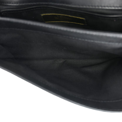Valentino Garavani Nappa Crystal Camouflage Va Va Voom Shoulder Bag Multicolor 8 of 11