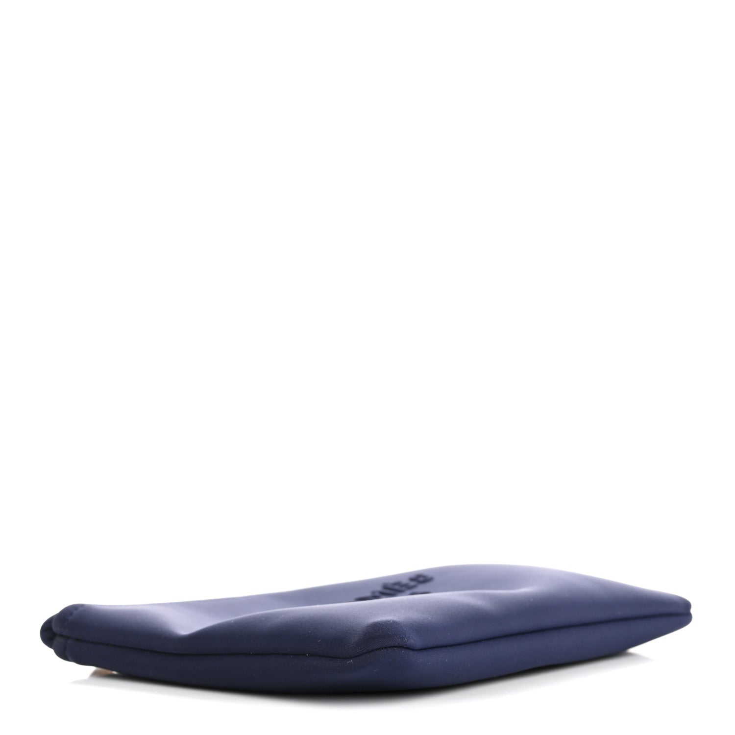 Hermes Neoprene Small Neobain Case Marine 4 of 7