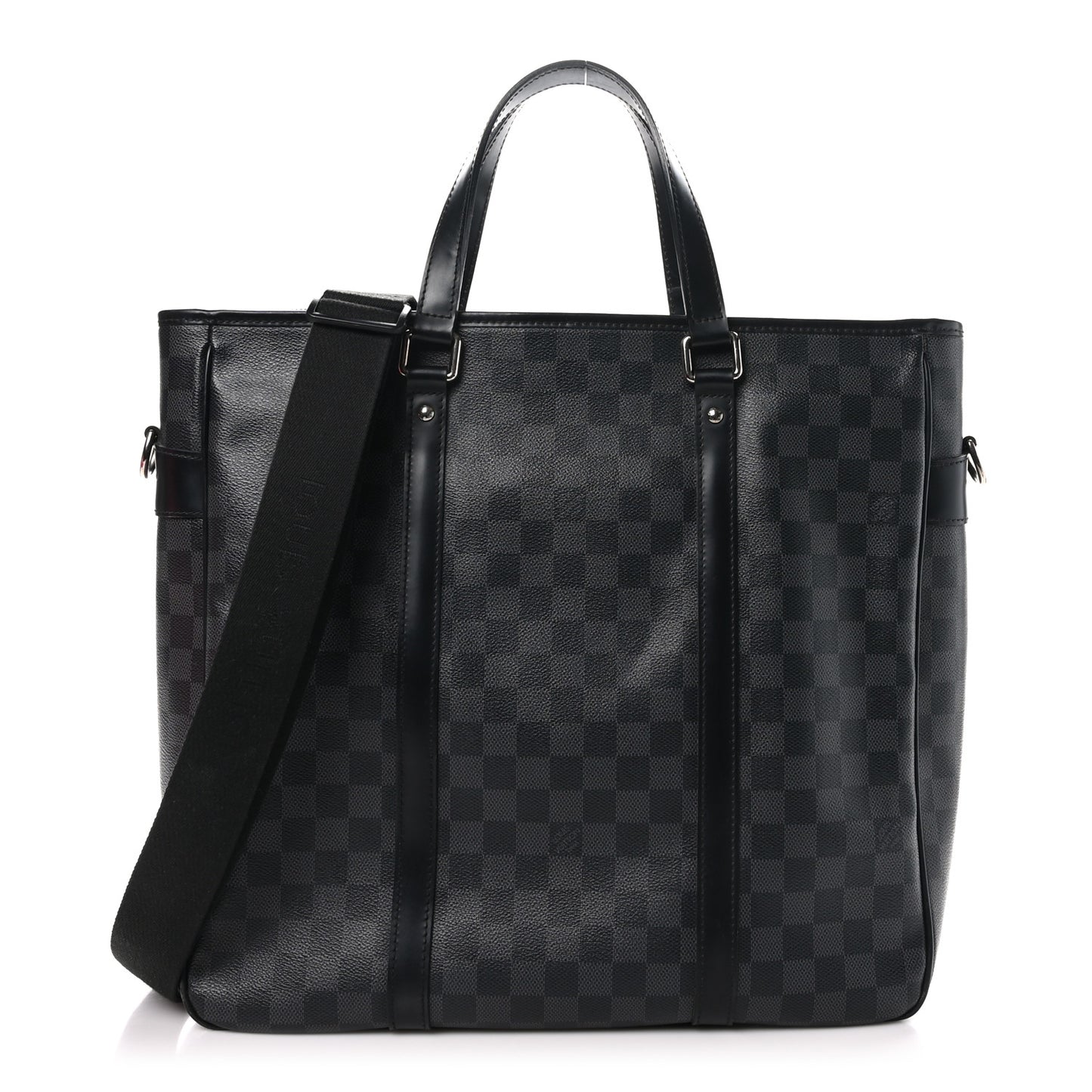 Damier Graphite Tadao