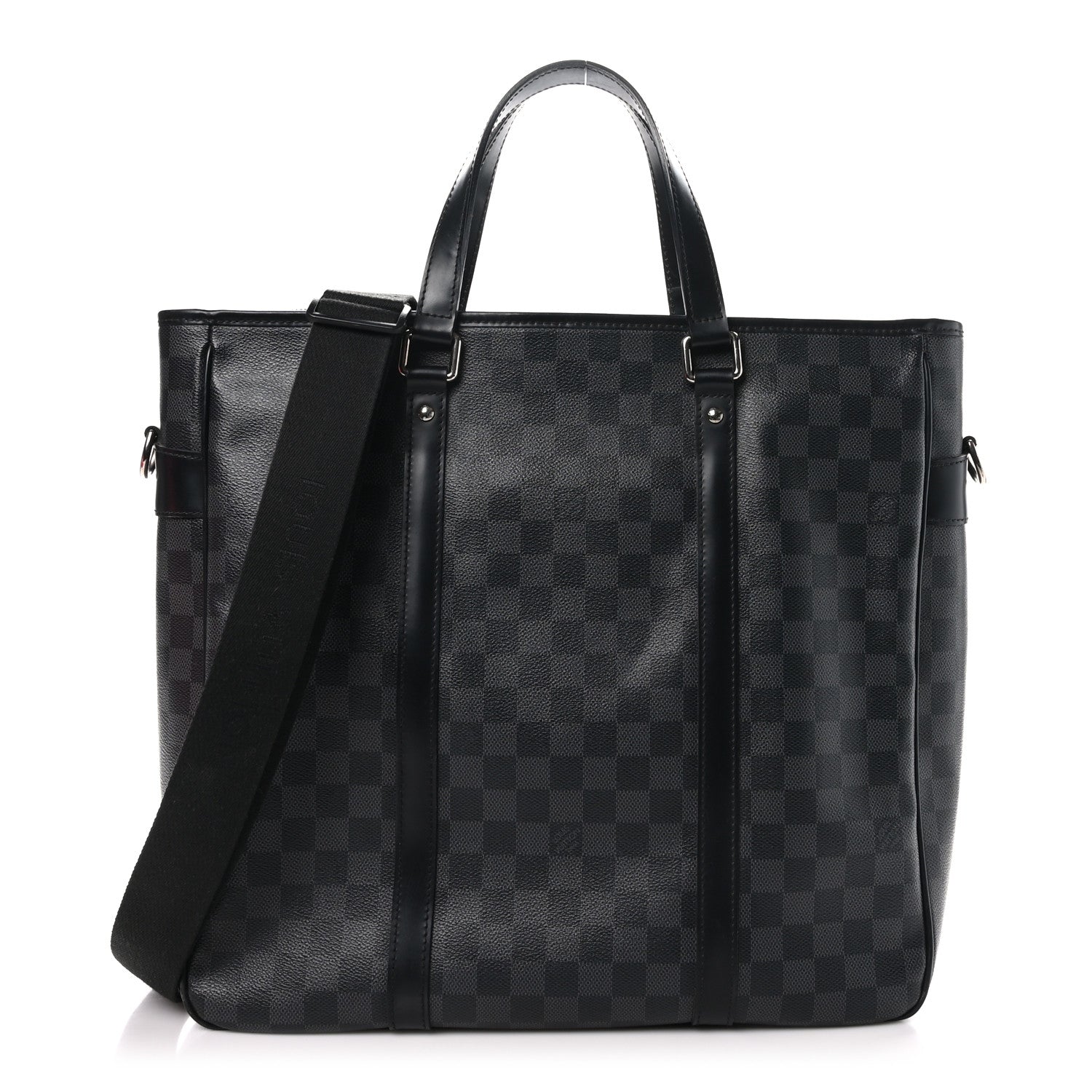 Louis Vuitton Damier Graphite Tadao 1 of 9