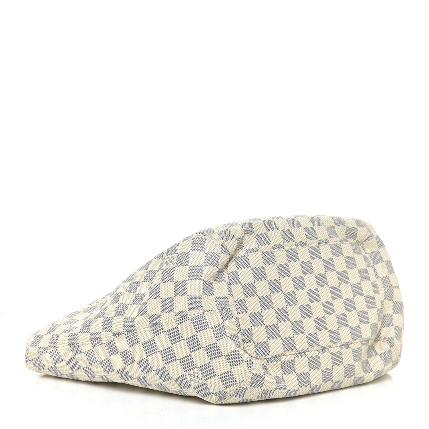 Louis Vuitton Damier Azur Salina GM 4 of 14