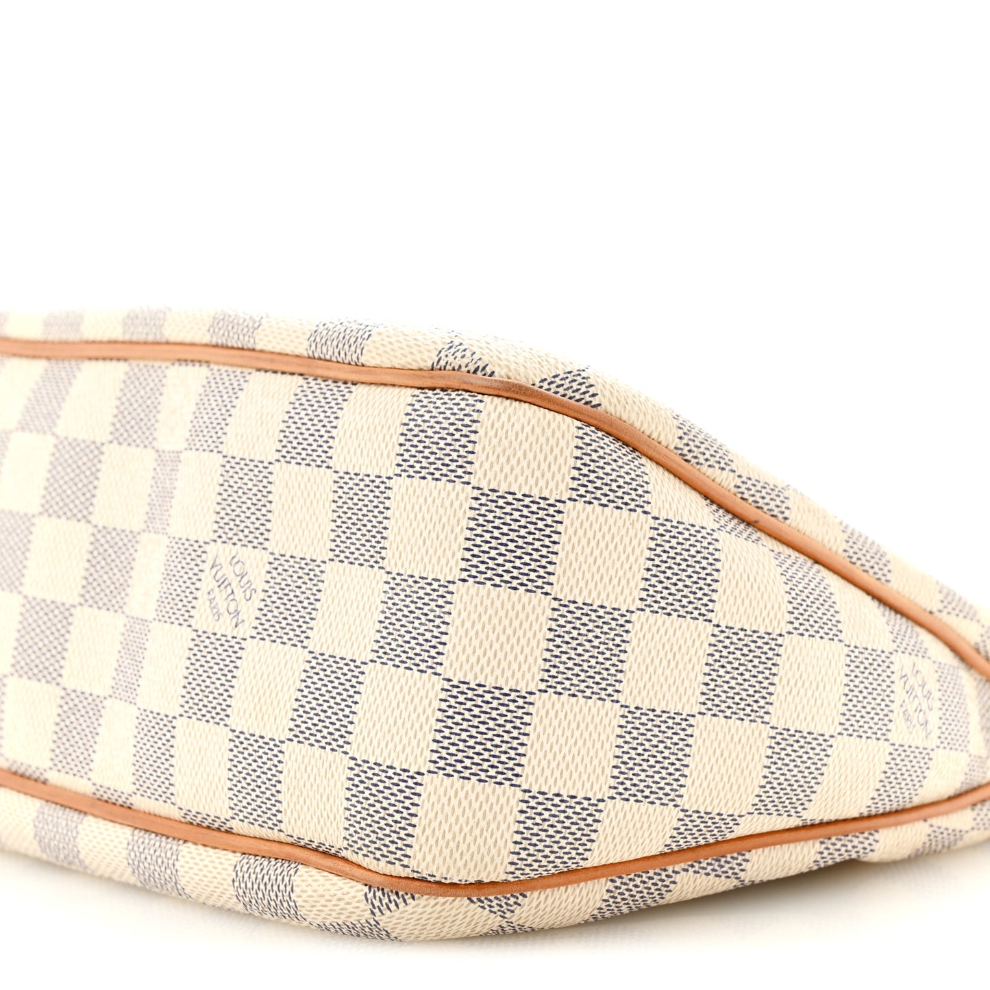 Damier Azur Siracusa PM