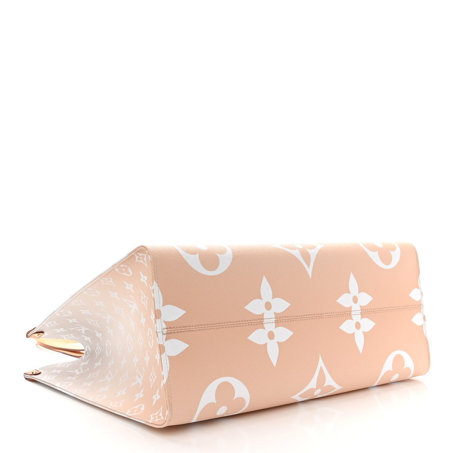 Monogram Giant By The Pool Onthego GM Brume