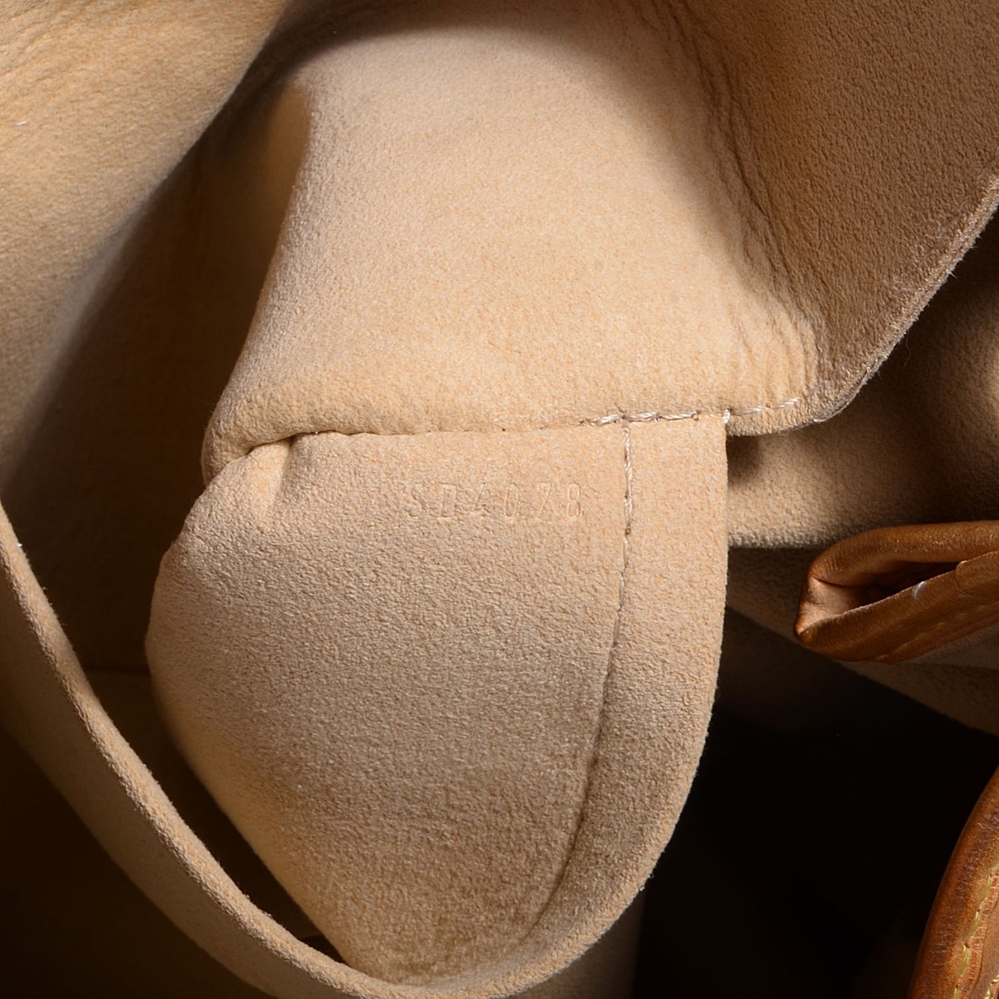 Monogram Galliera PM