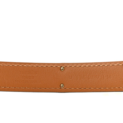 Hermes Epsom Kelly Pocket Belt Black 3 of 4