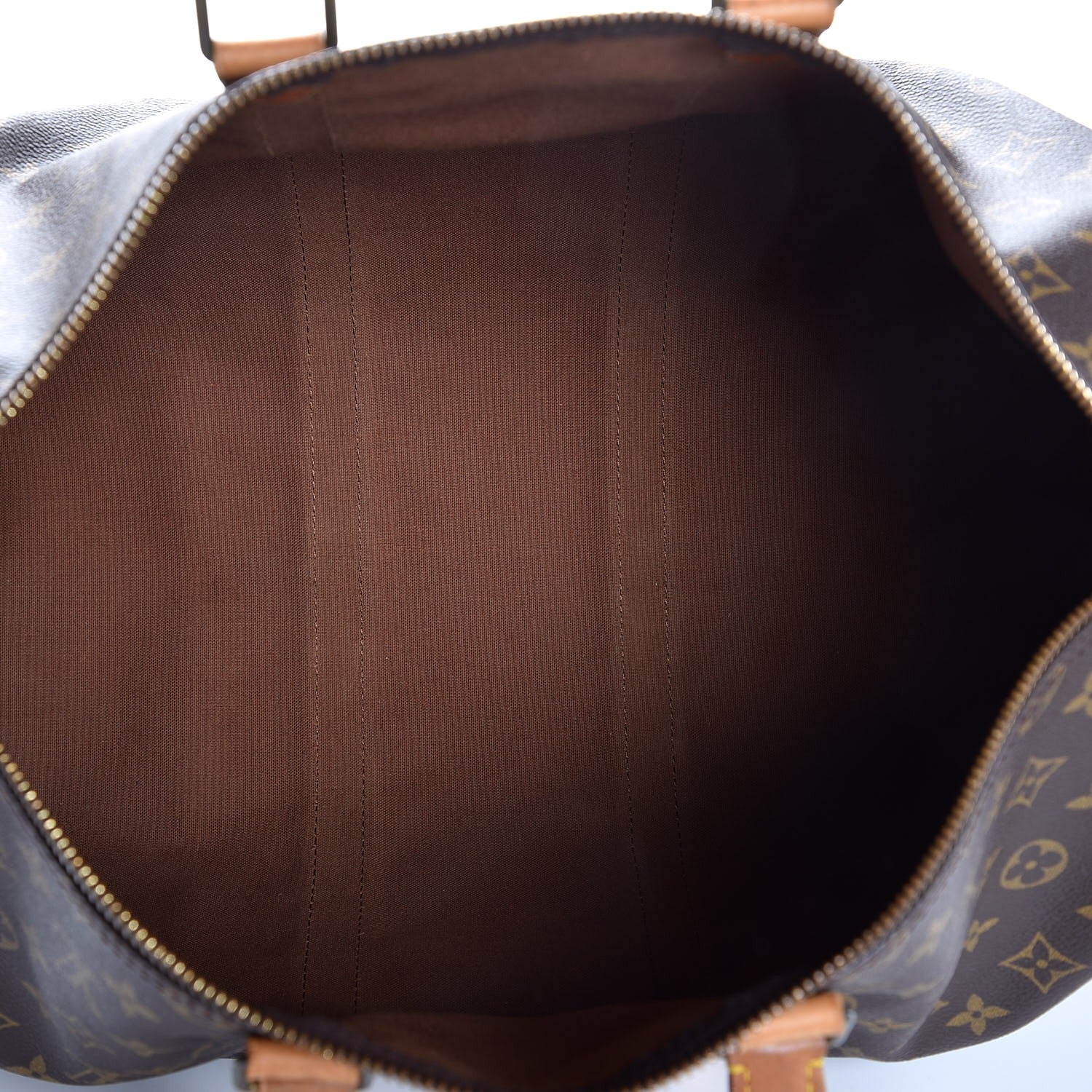 Louis Vuitton Monogram Keepall 45 5 of 19