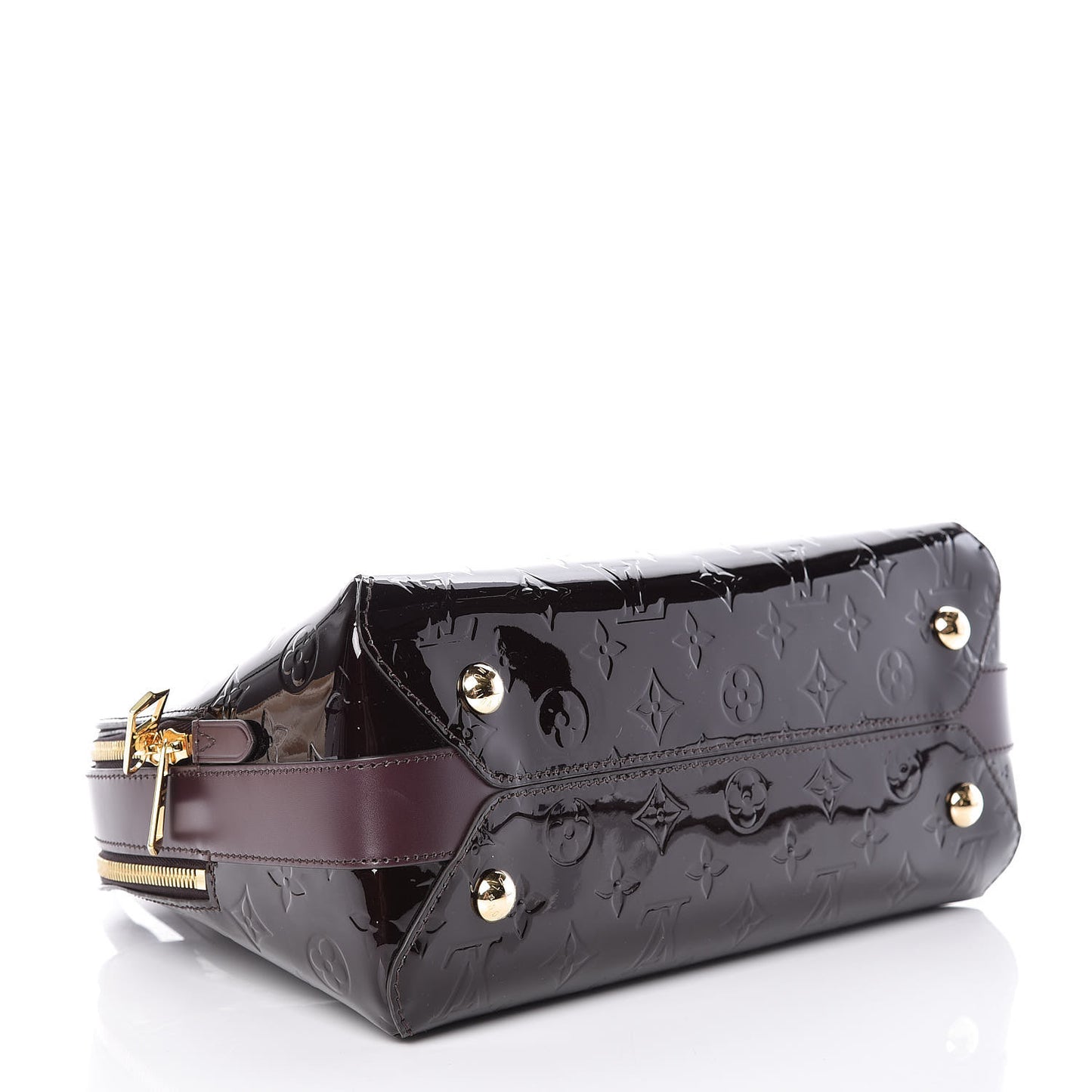 Vernis Melrose Amarante