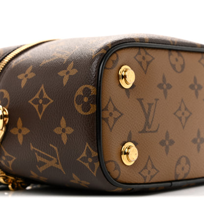 Louis Vuitton Reverse Monogram Vanity PM 8 of 11