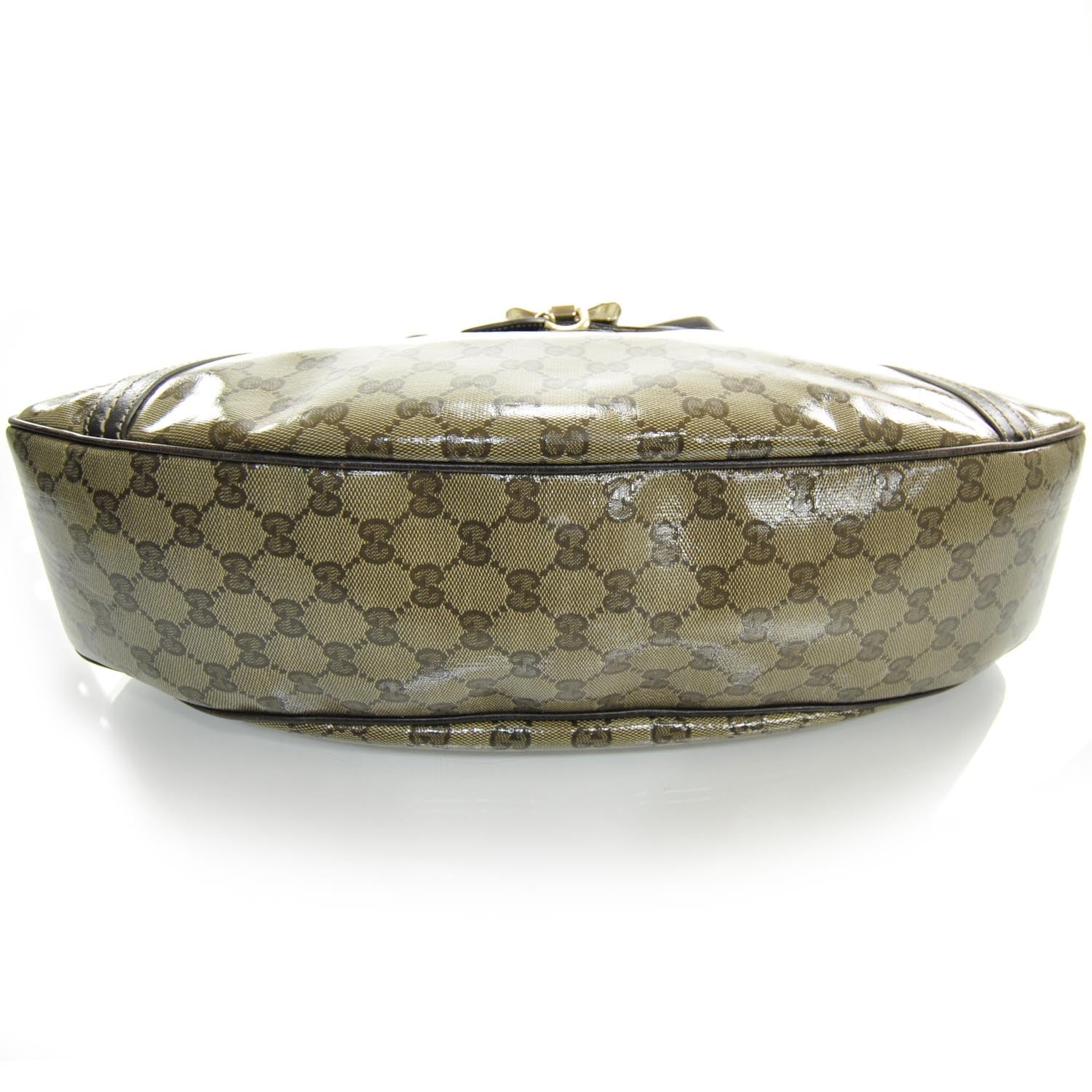 Gucci Crystal Duchessa Flap Bag 4 of 11