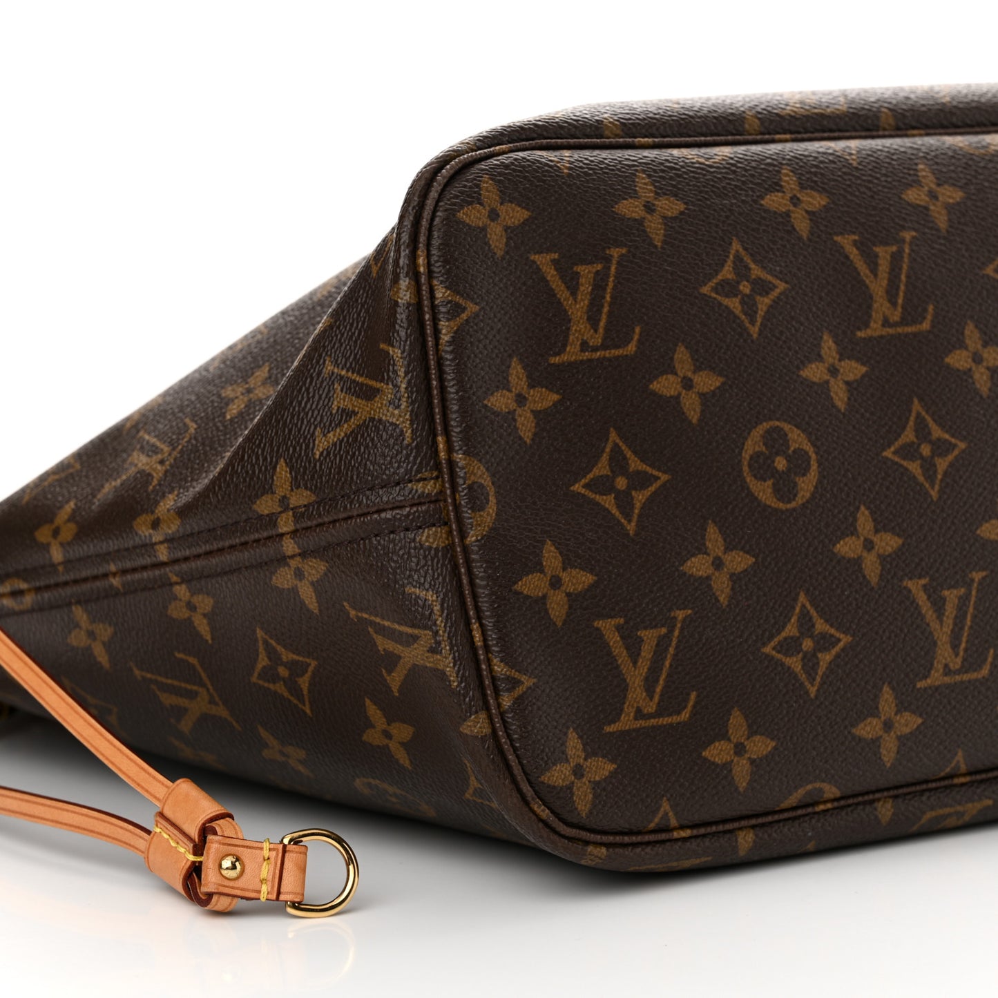 Monogram Neo Neverfull MM