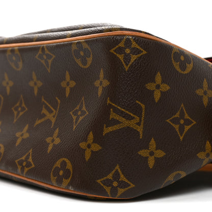 Louis Vuitton Monogram Viva-Cite GM 9 of 9